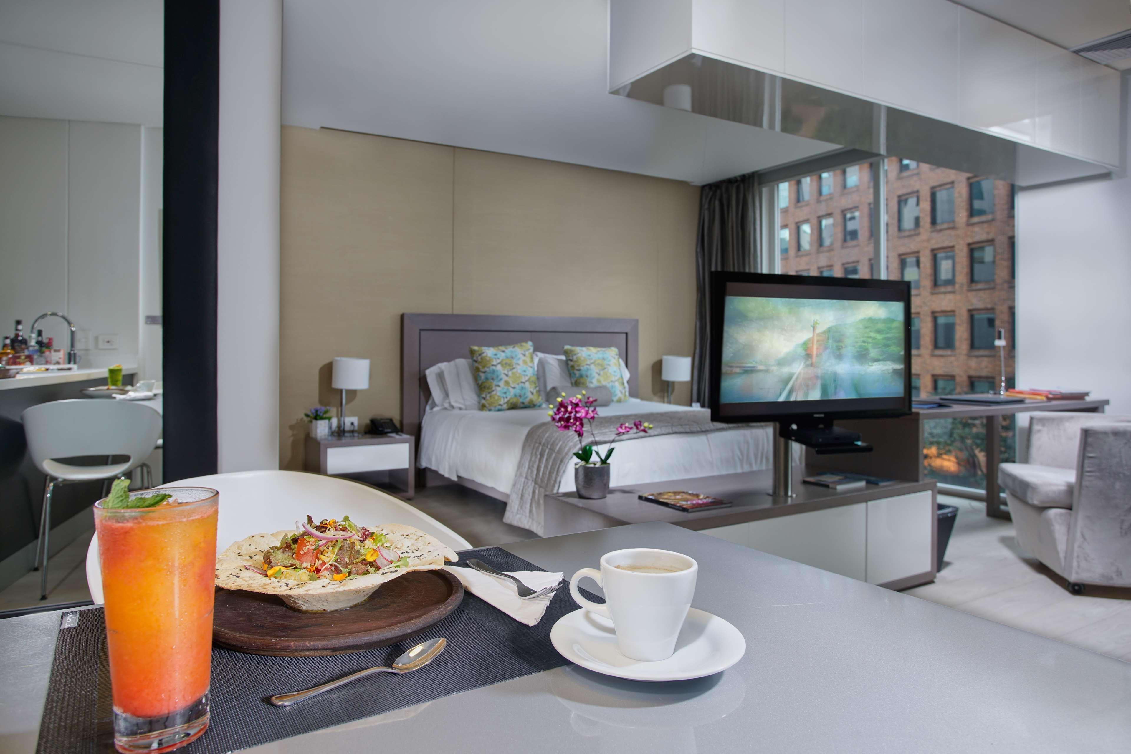 100 Luxury By Preferred Bogota