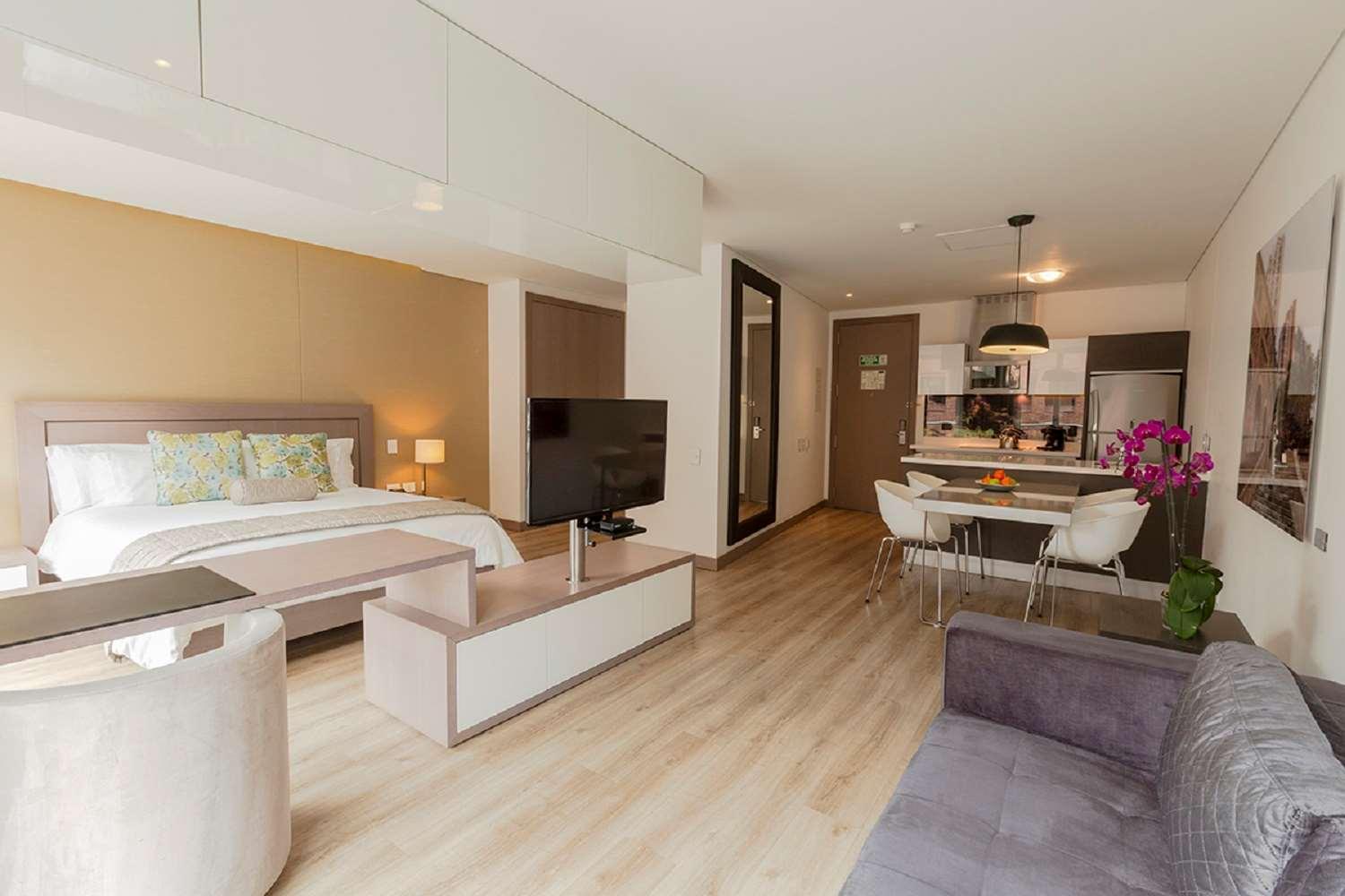 Hotel 100 Luxury By Preferred
