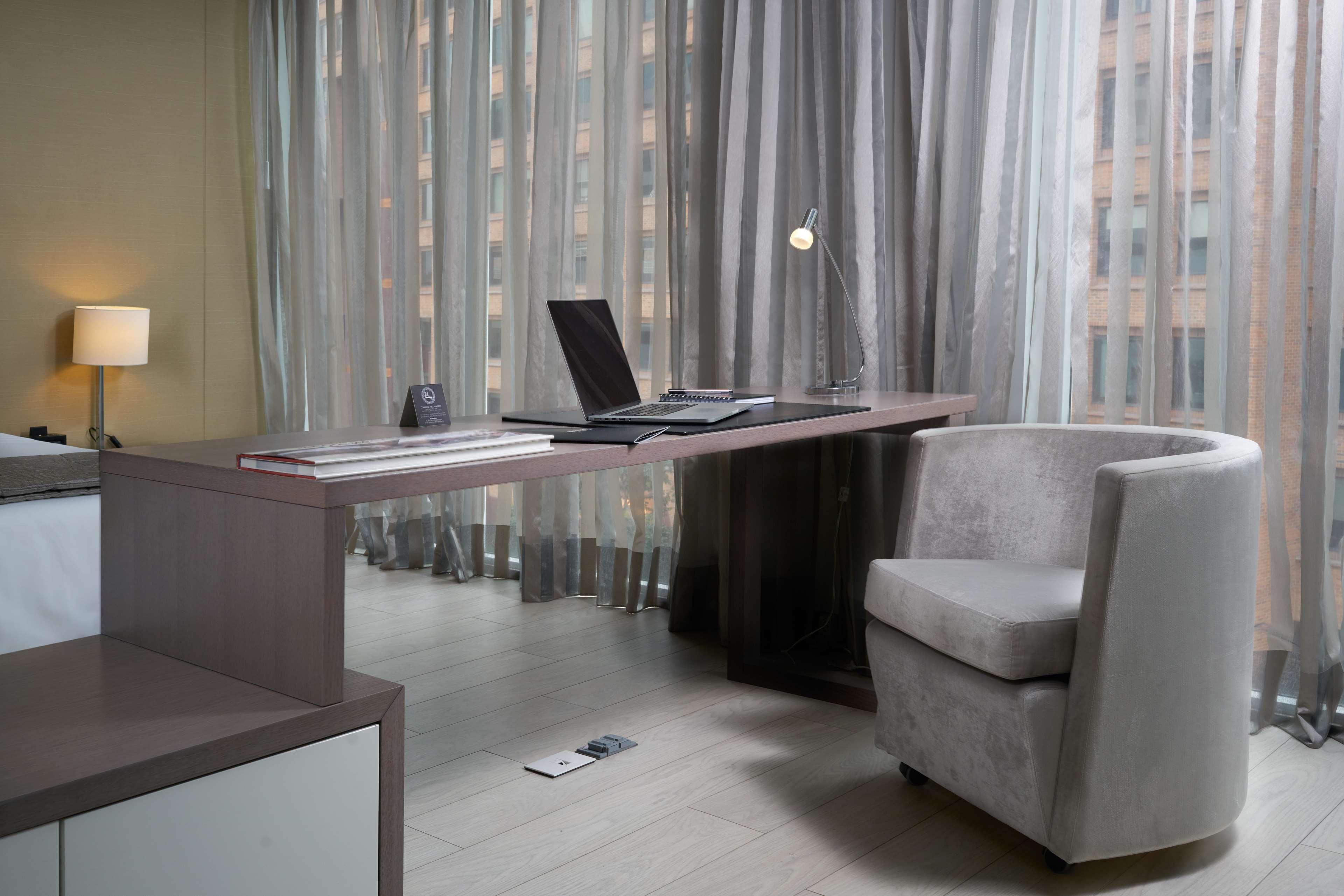 Hotel 100 Luxury By Preferred