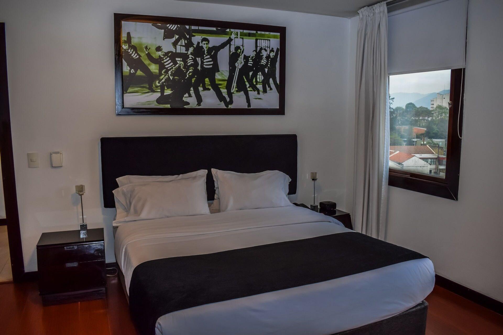 Charlotte Plaza 26 Hotel Bogota