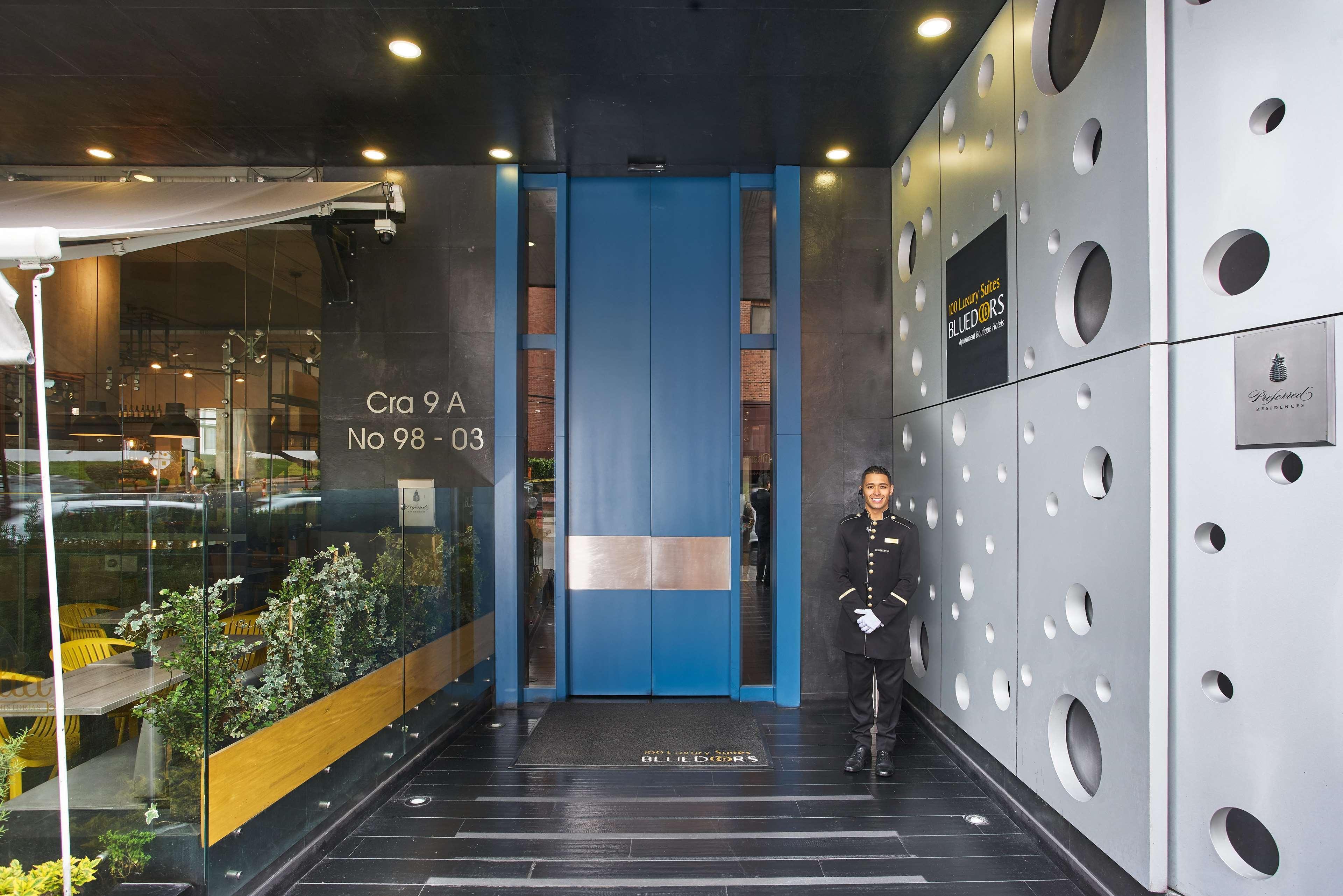 Hotel 100 Luxury By Preferred 5*