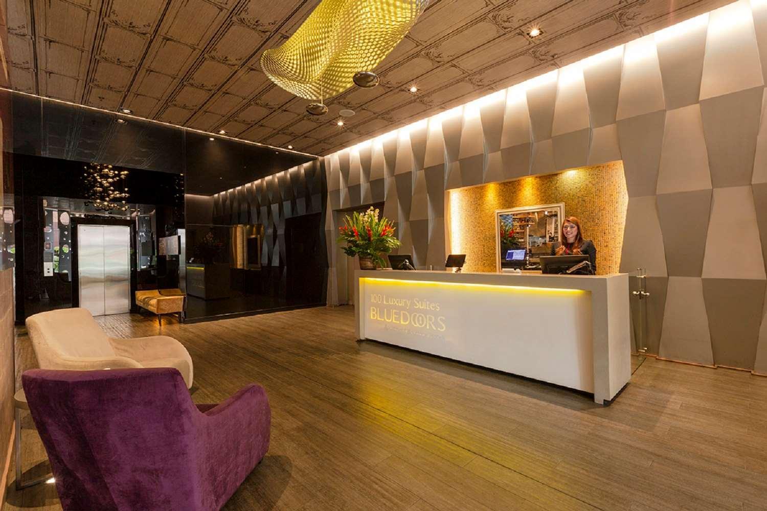 100 Luxury By Preferred Hotel