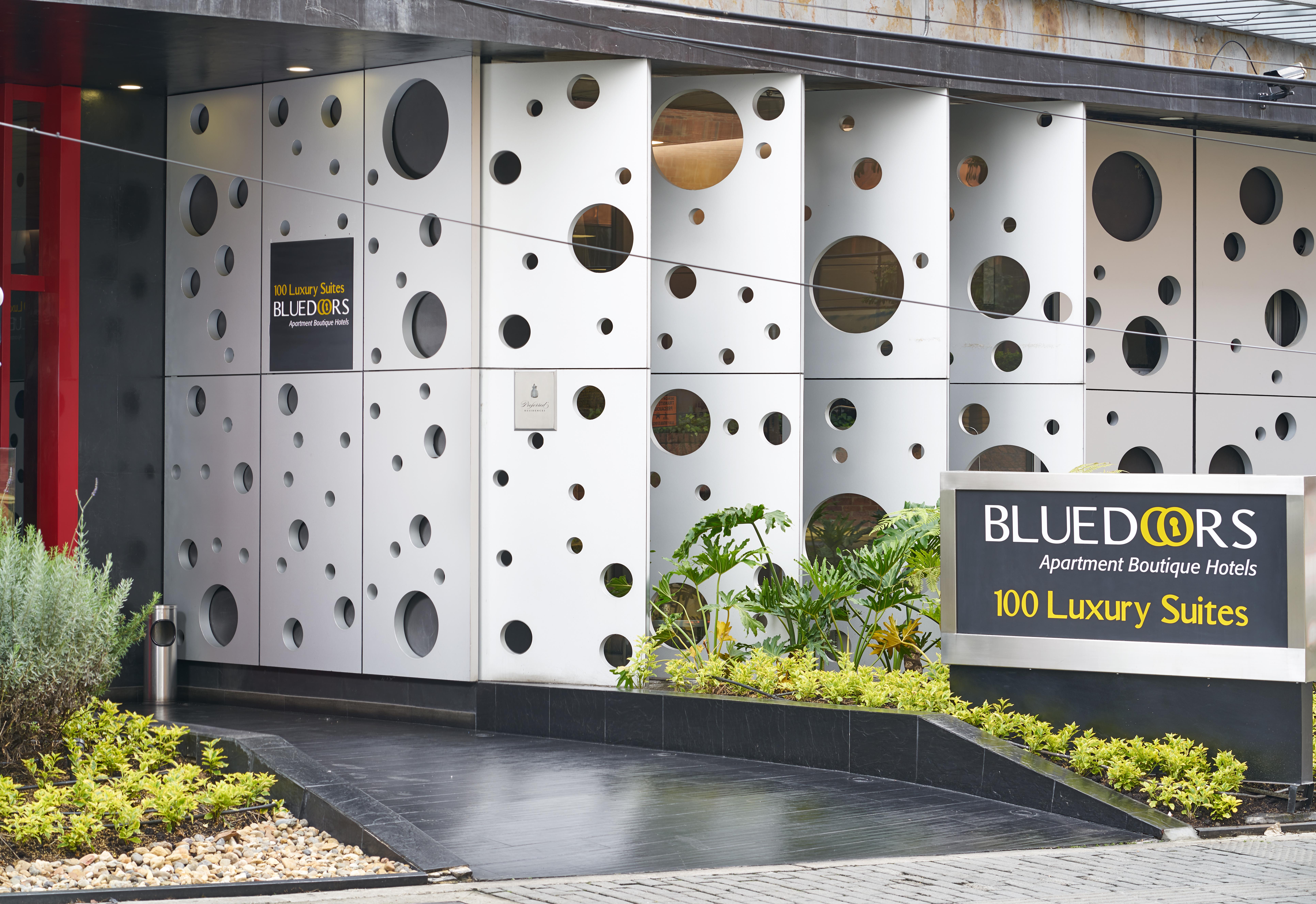100 Luxury By Preferred Hotel 5*