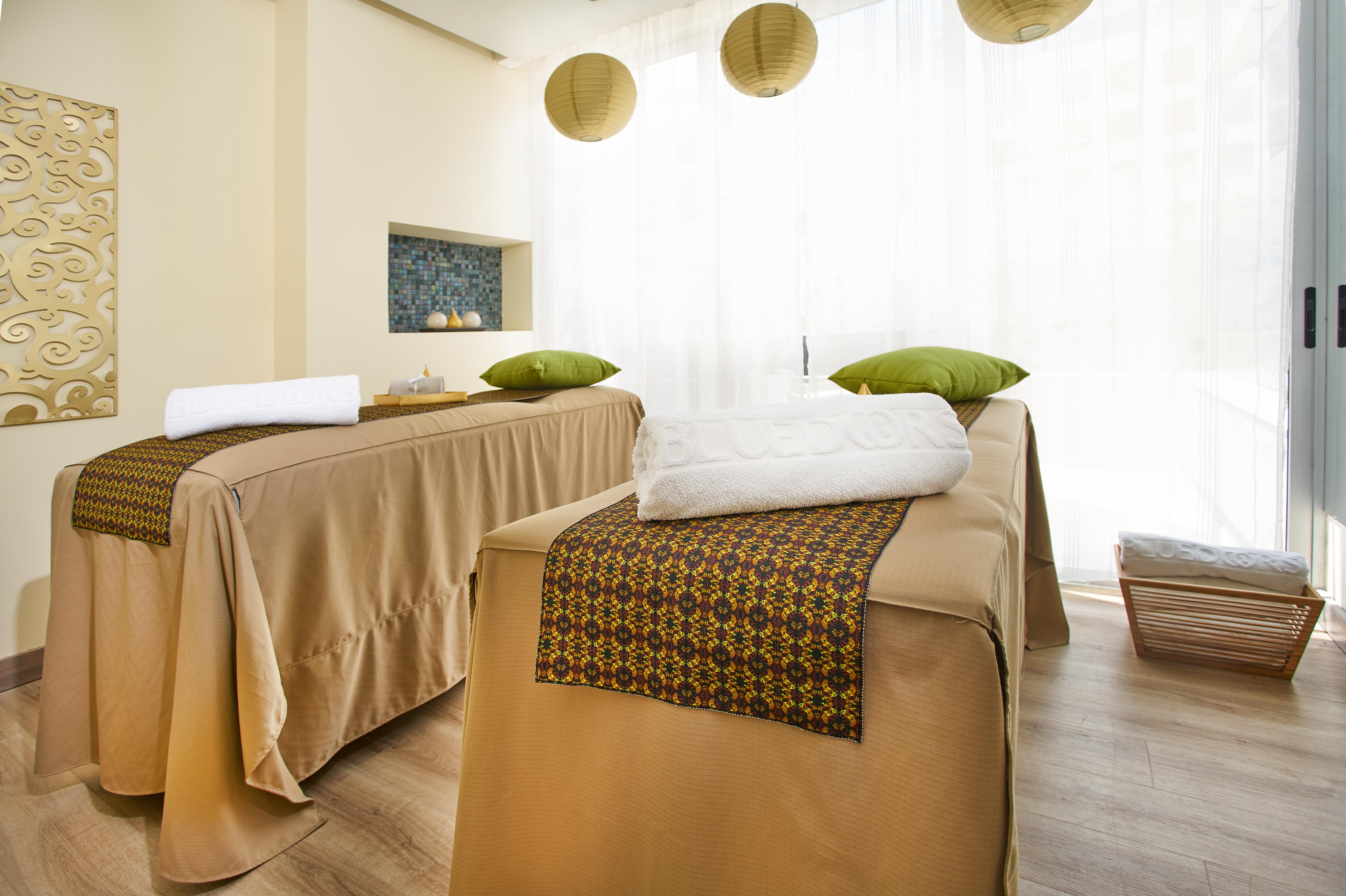 100 Luxury By Preferred 5* Bogota