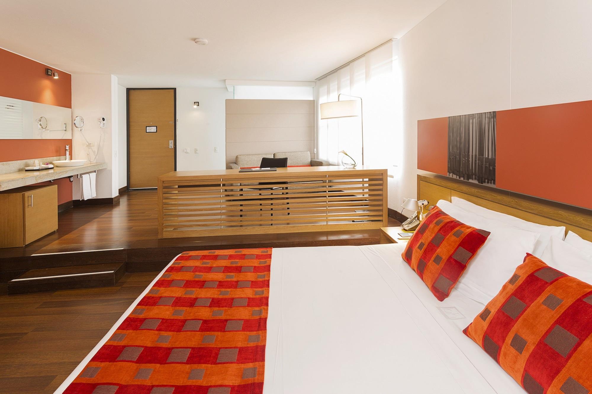 Bh La Quinta Hotel 4*