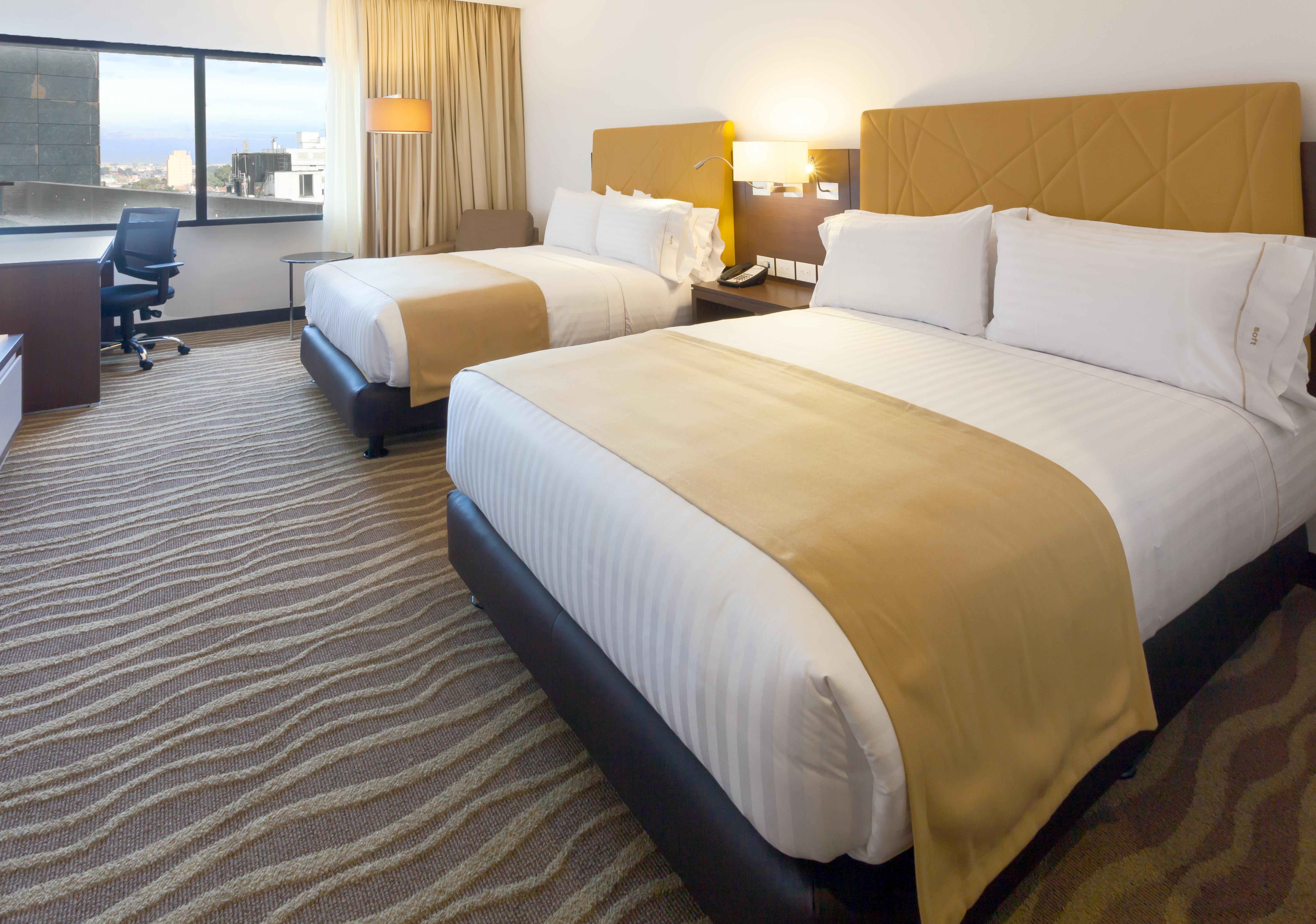 Express & Zona Financiera By Ihg Hotel Bogota