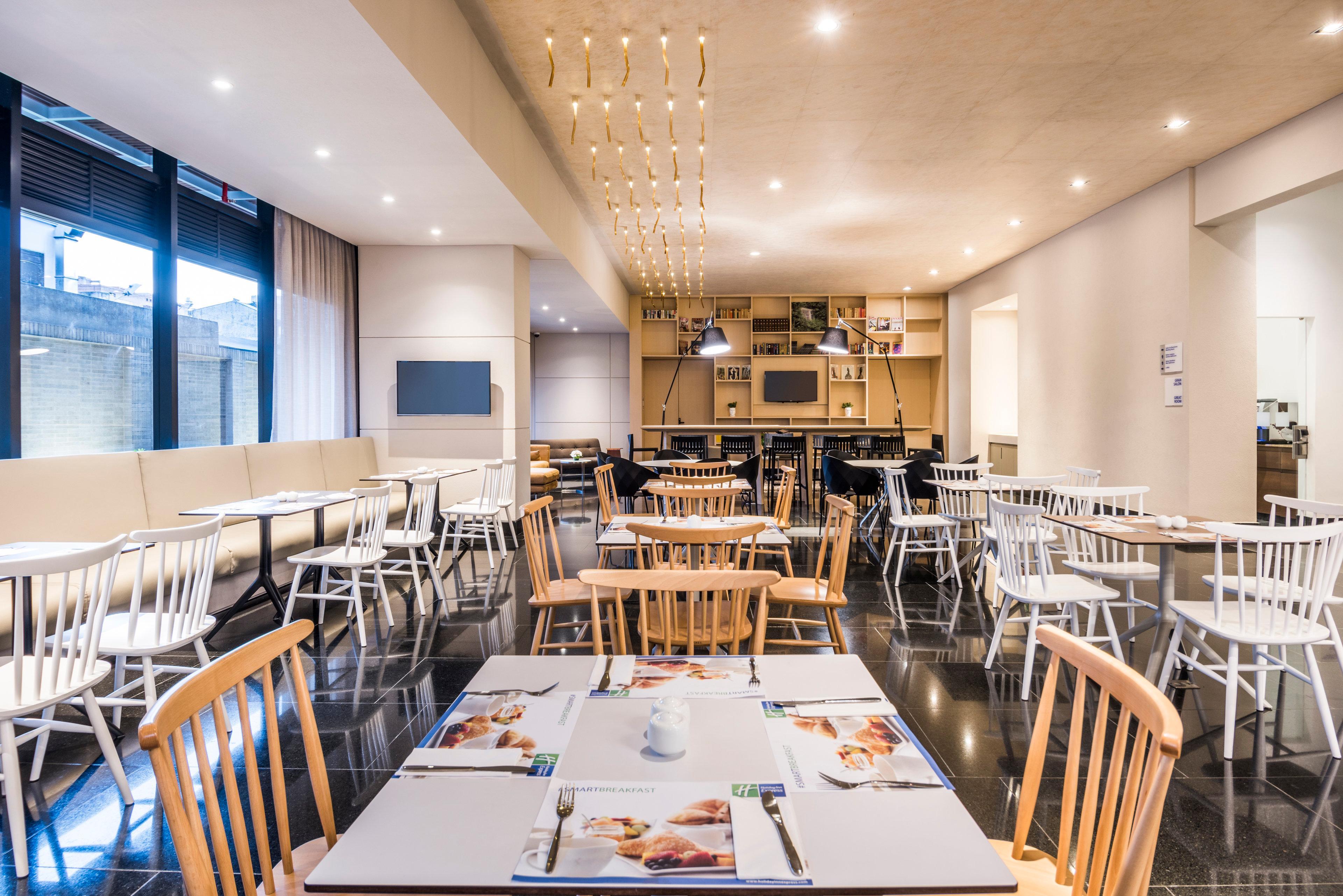 Express & Zona Financiera By Ihg Bogota
