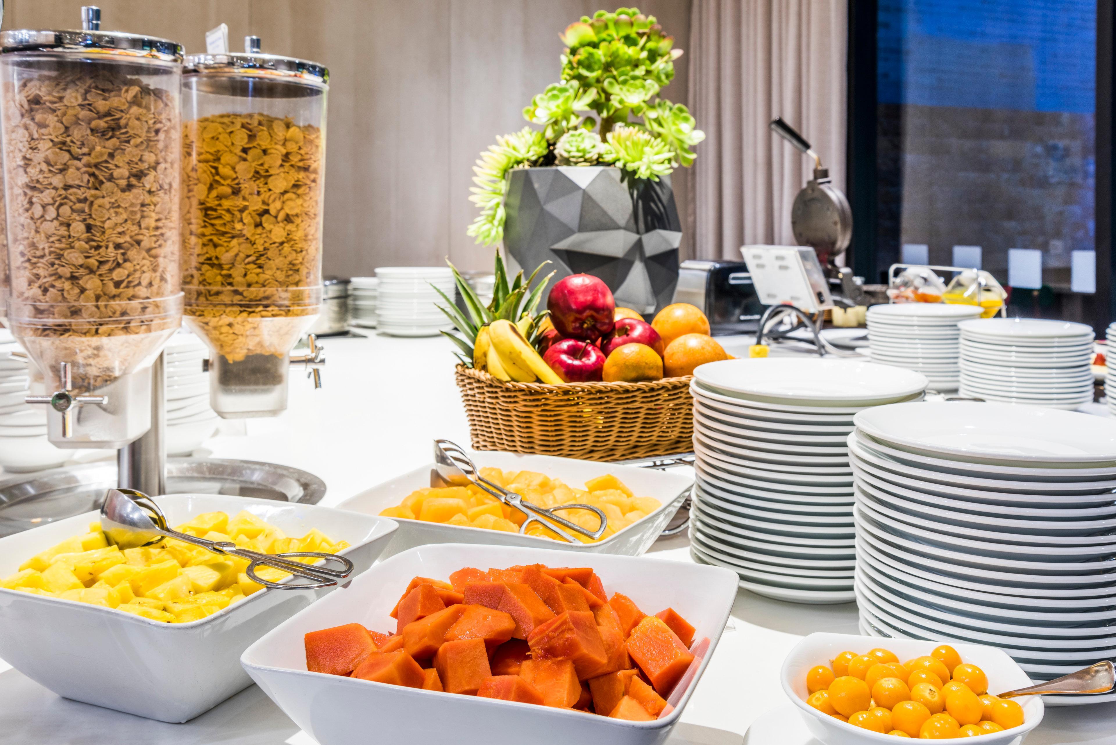 Hotel Express & Zona Financiera By Ihg