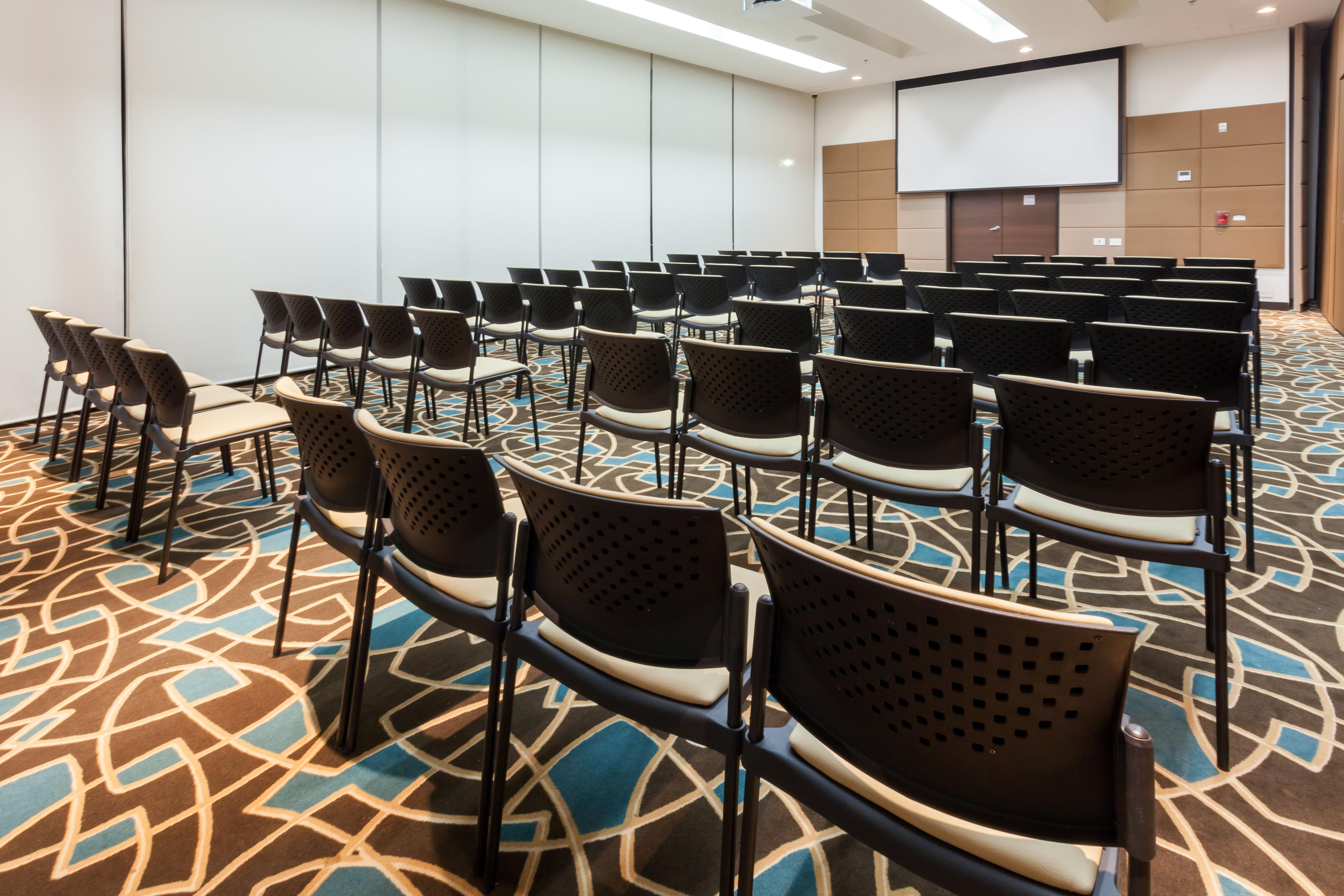 Express & Zona Financiera By Ihg Hotel Bogota