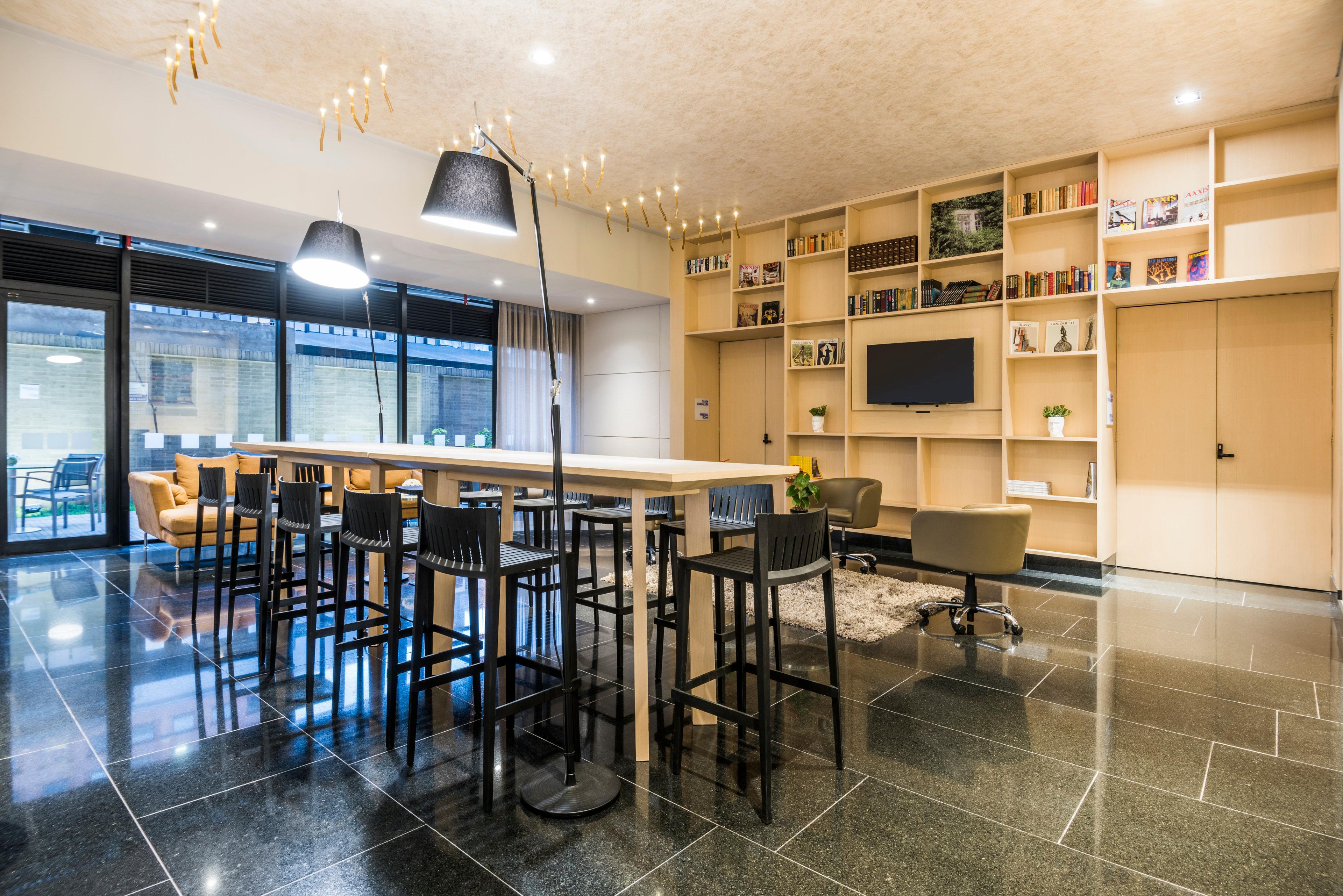 Express & Zona Financiera By Ihg Bogota