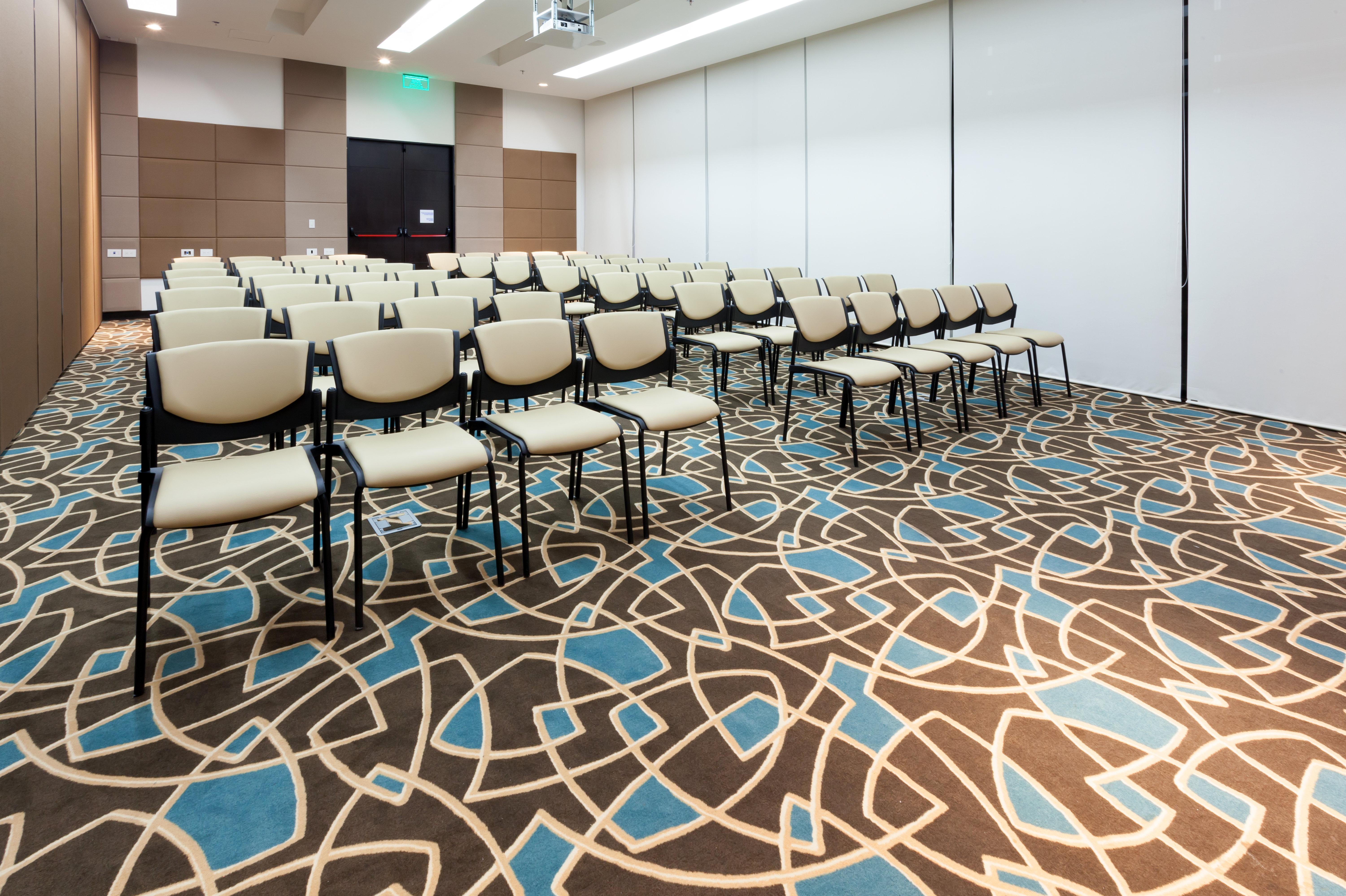 Express & Zona Financiera By Ihg Hotel Bogota