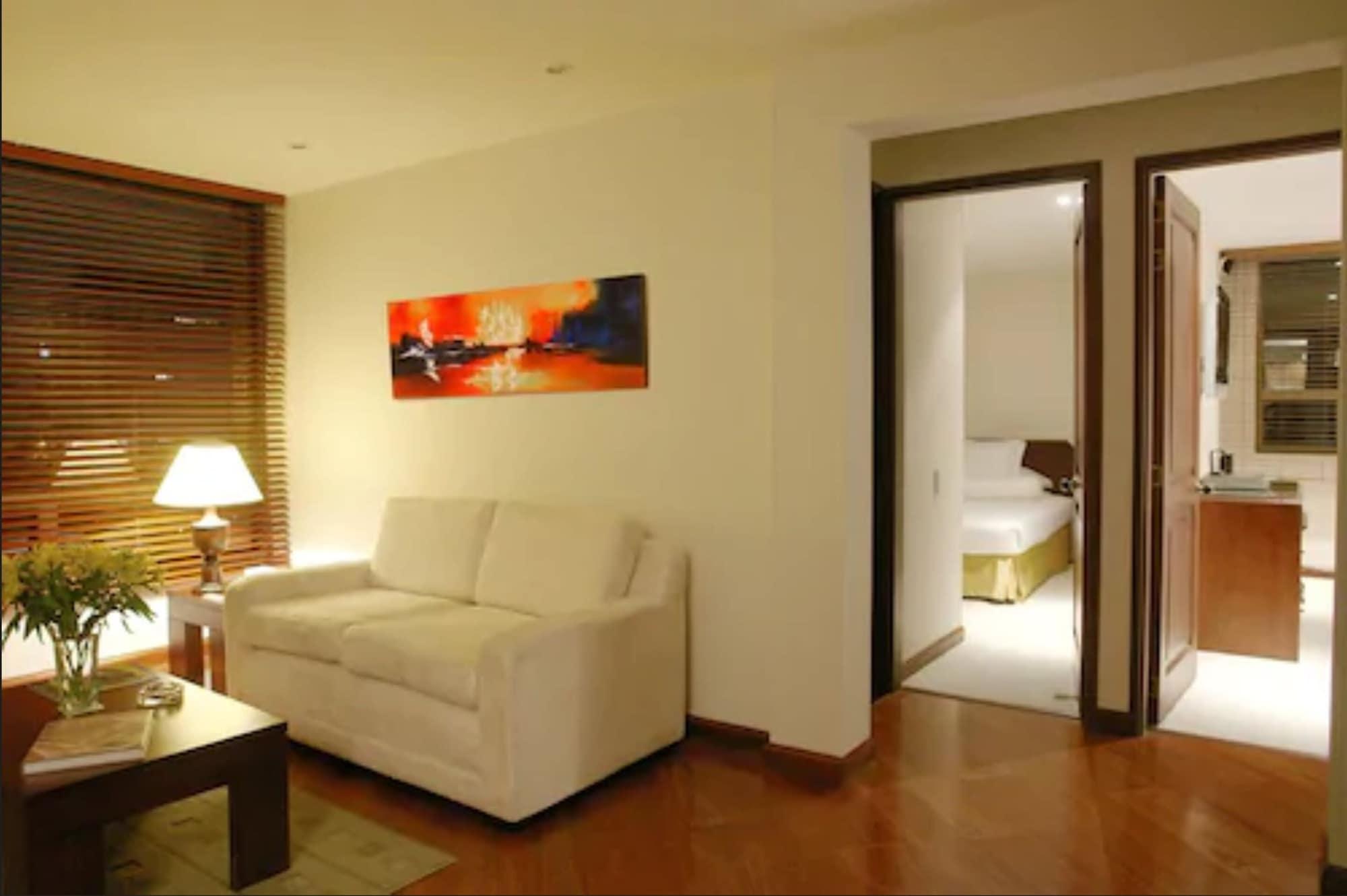 101 Park House 5* Bogota