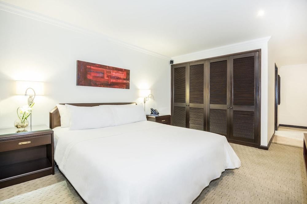 101 Park House 5* Bogota