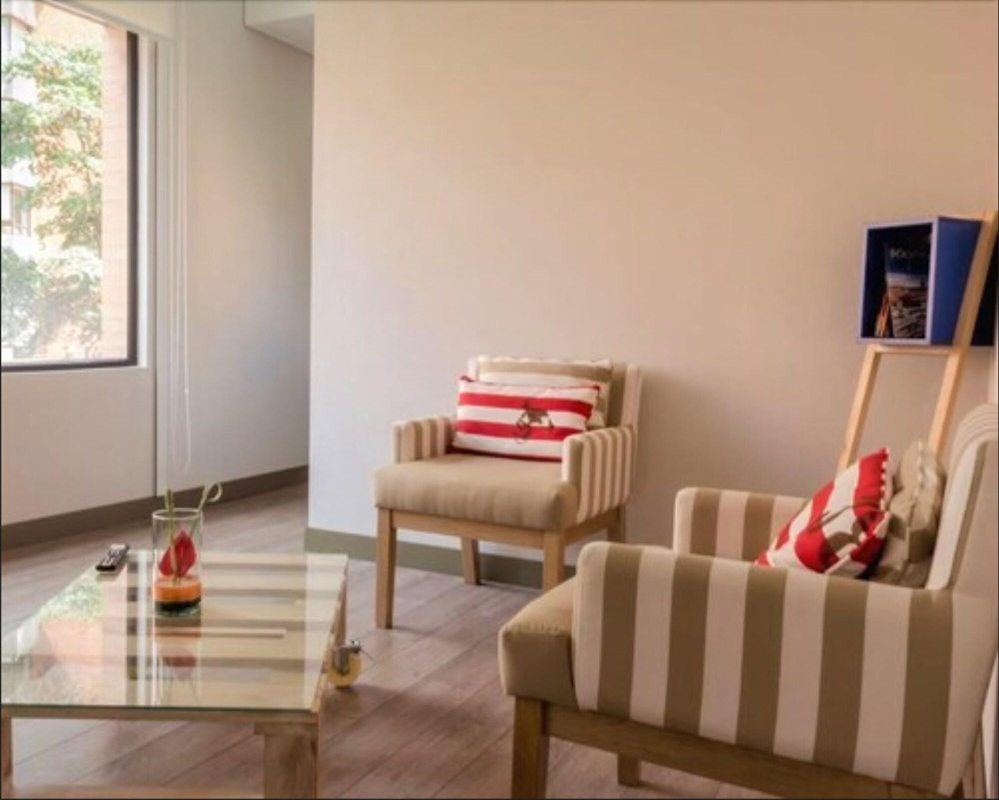 Hotel Mika 3*