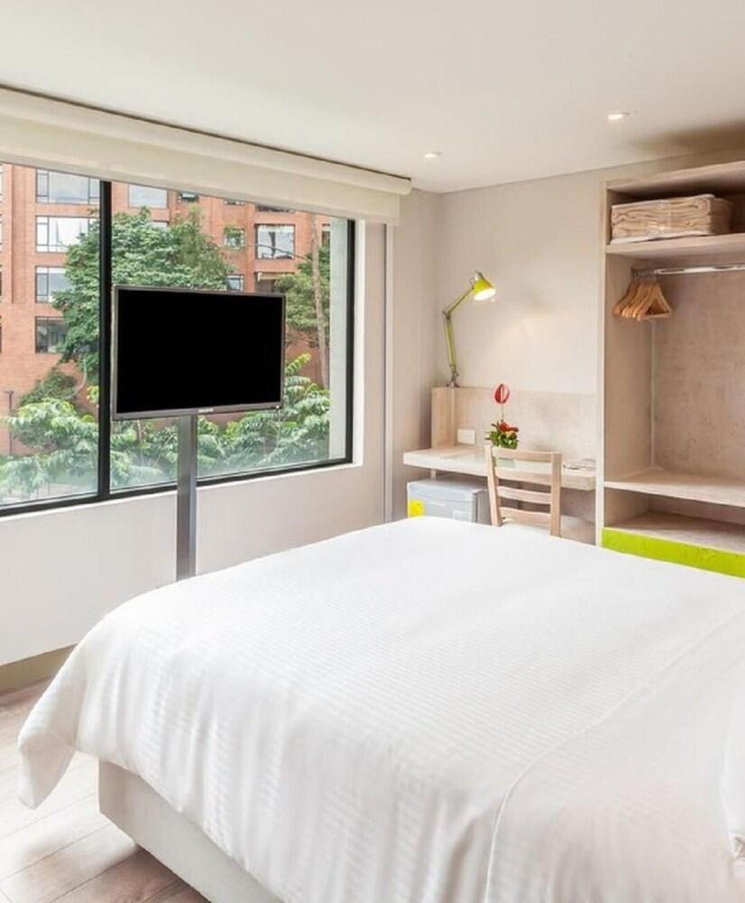 Mika Hotel Bogota