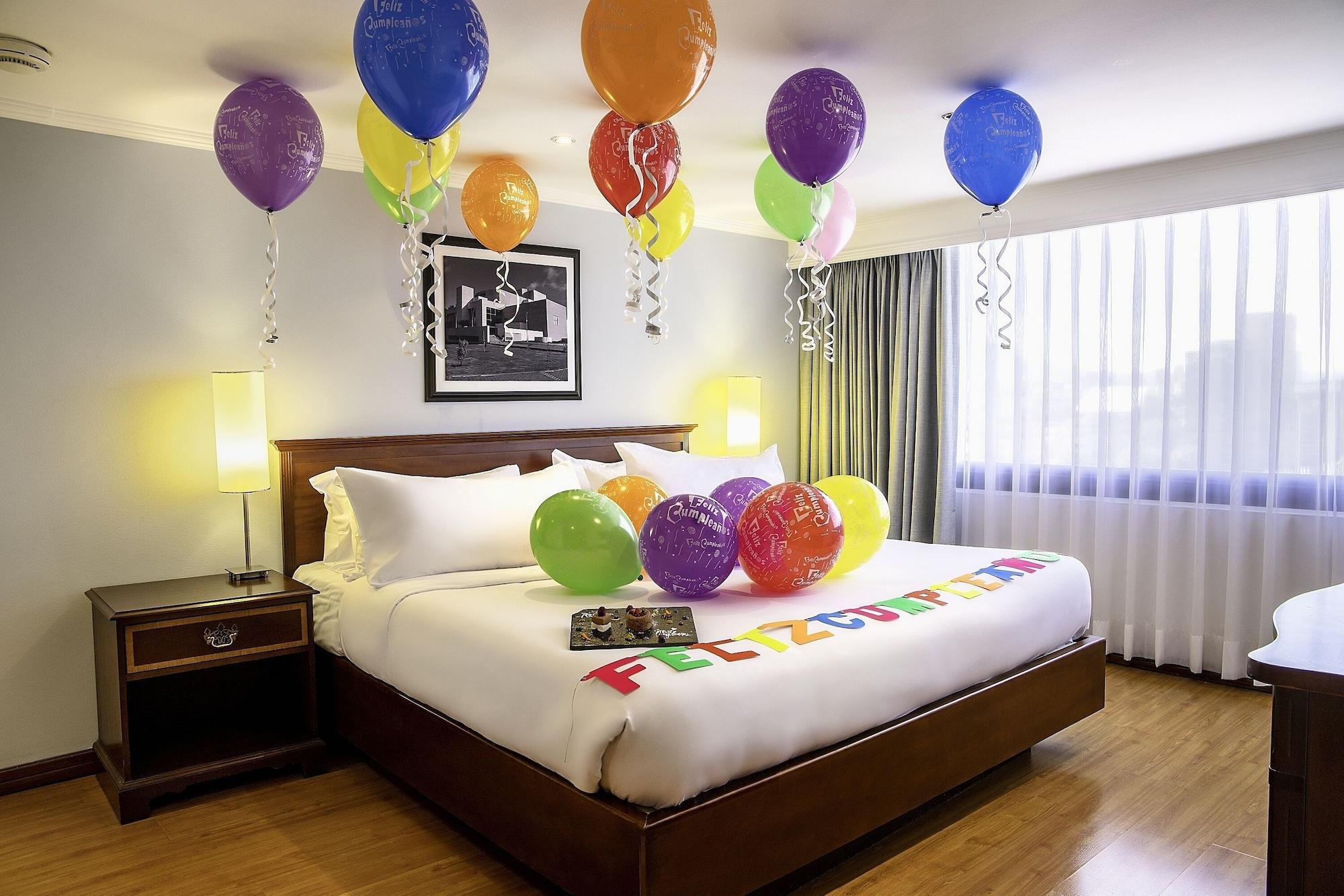 Radisson Metrotel Hotel