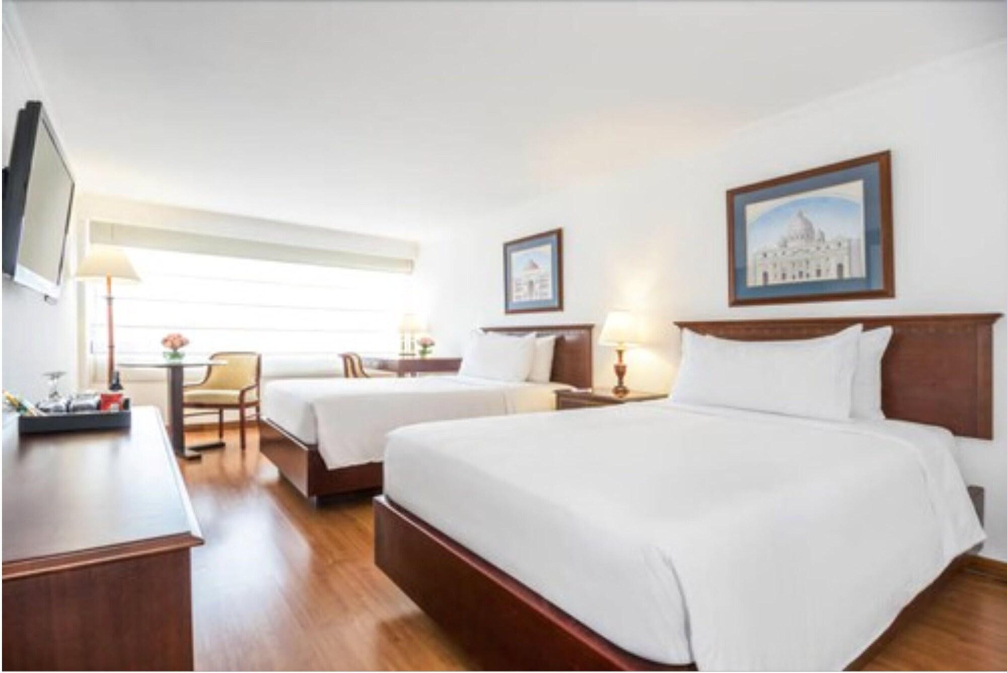 Radisson Metrotel Bogota