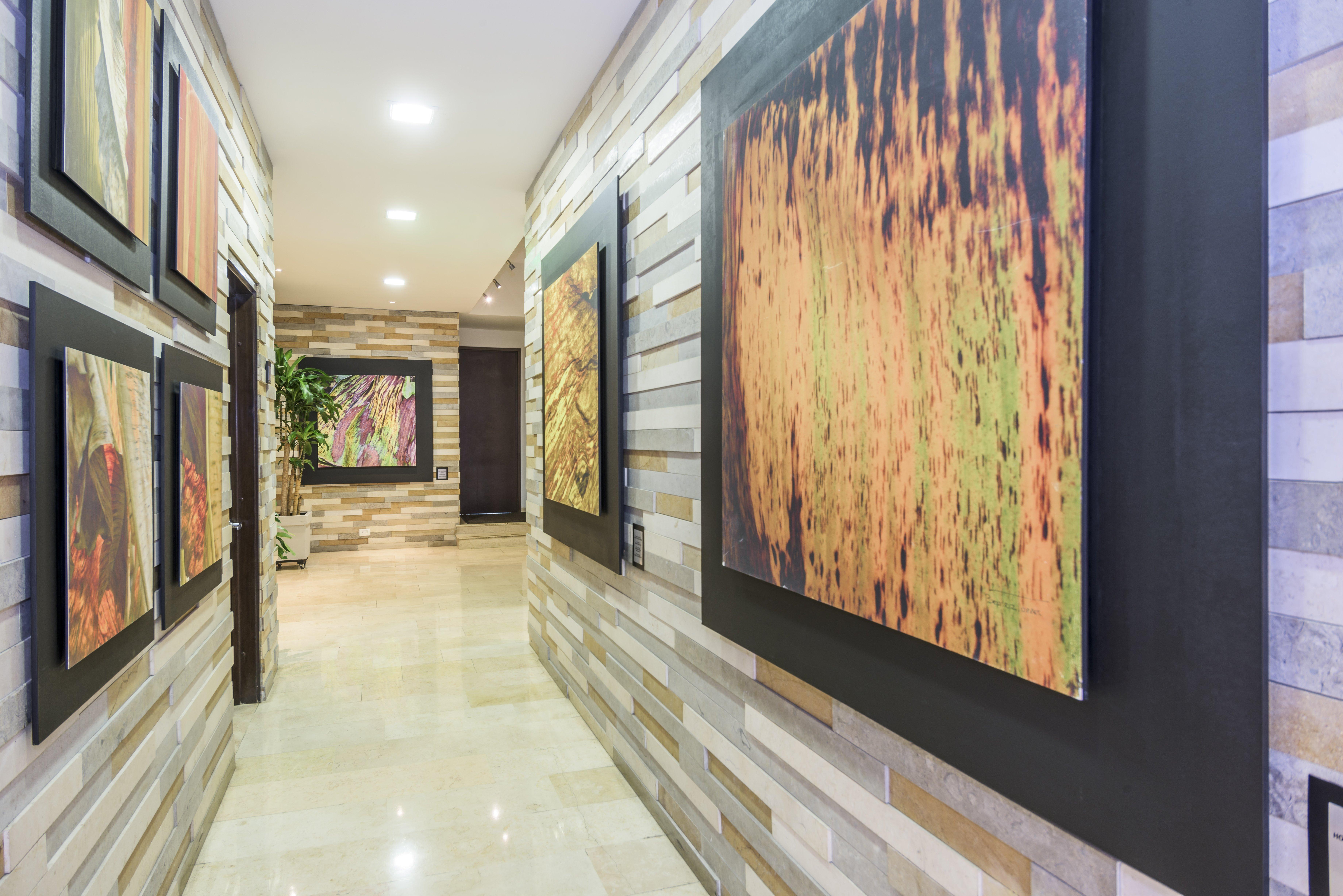 Hotel Express - Parque La 93 By Ihg Bogota