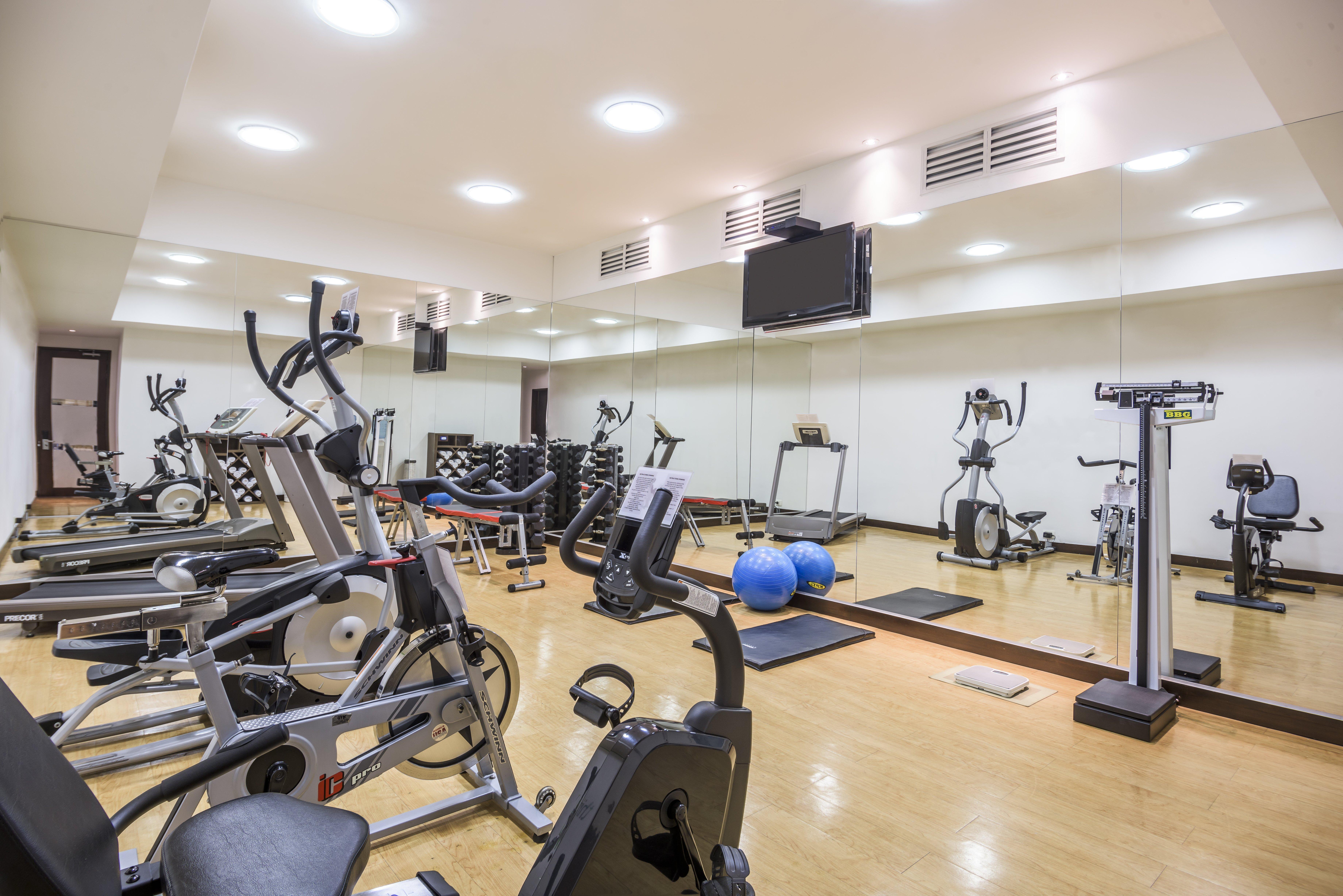 Hotel Express - Parque La 93 By Ihg
