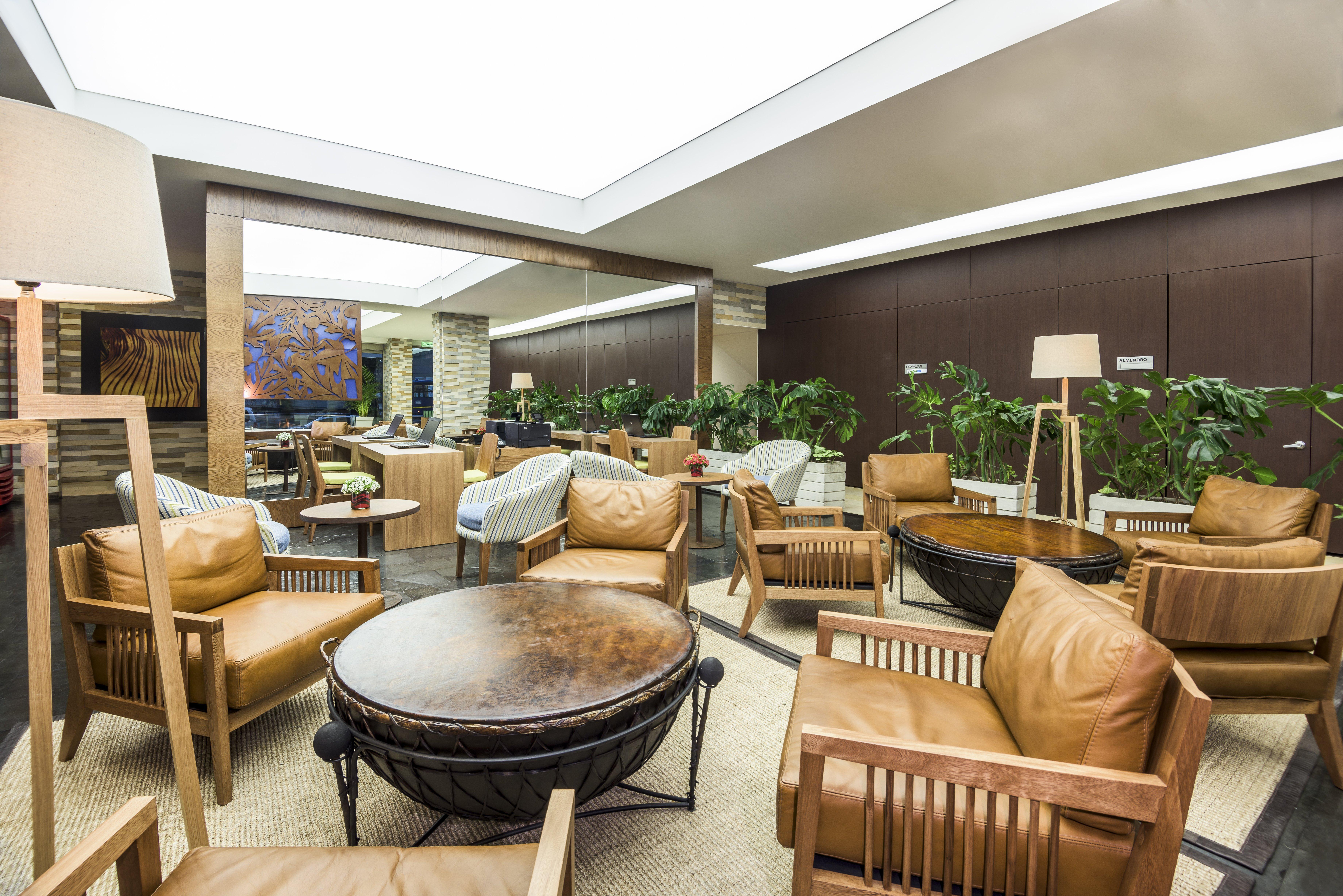 Express - Parque La 93 By Ihg 4*