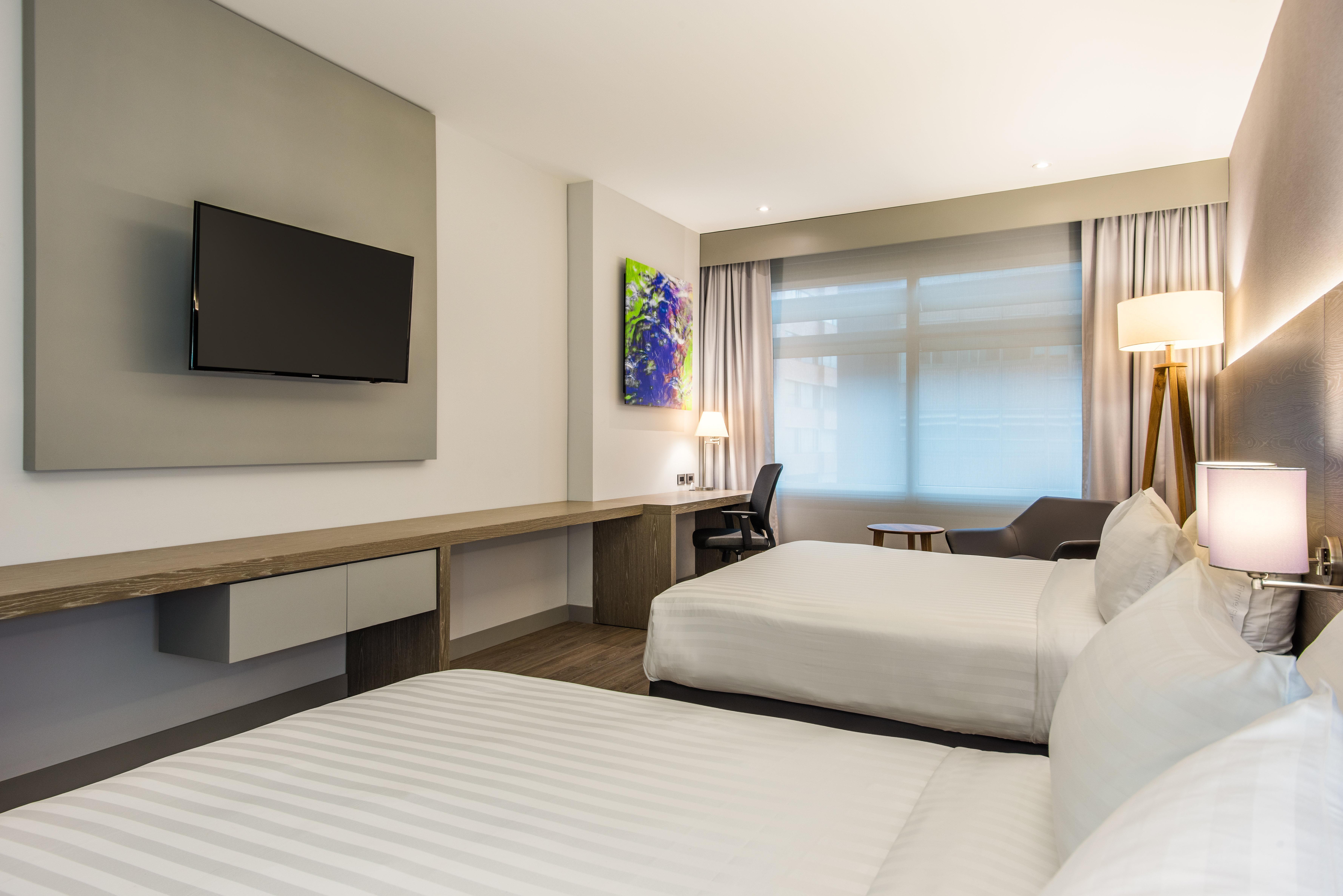 Express - Parque La 93 By Ihg