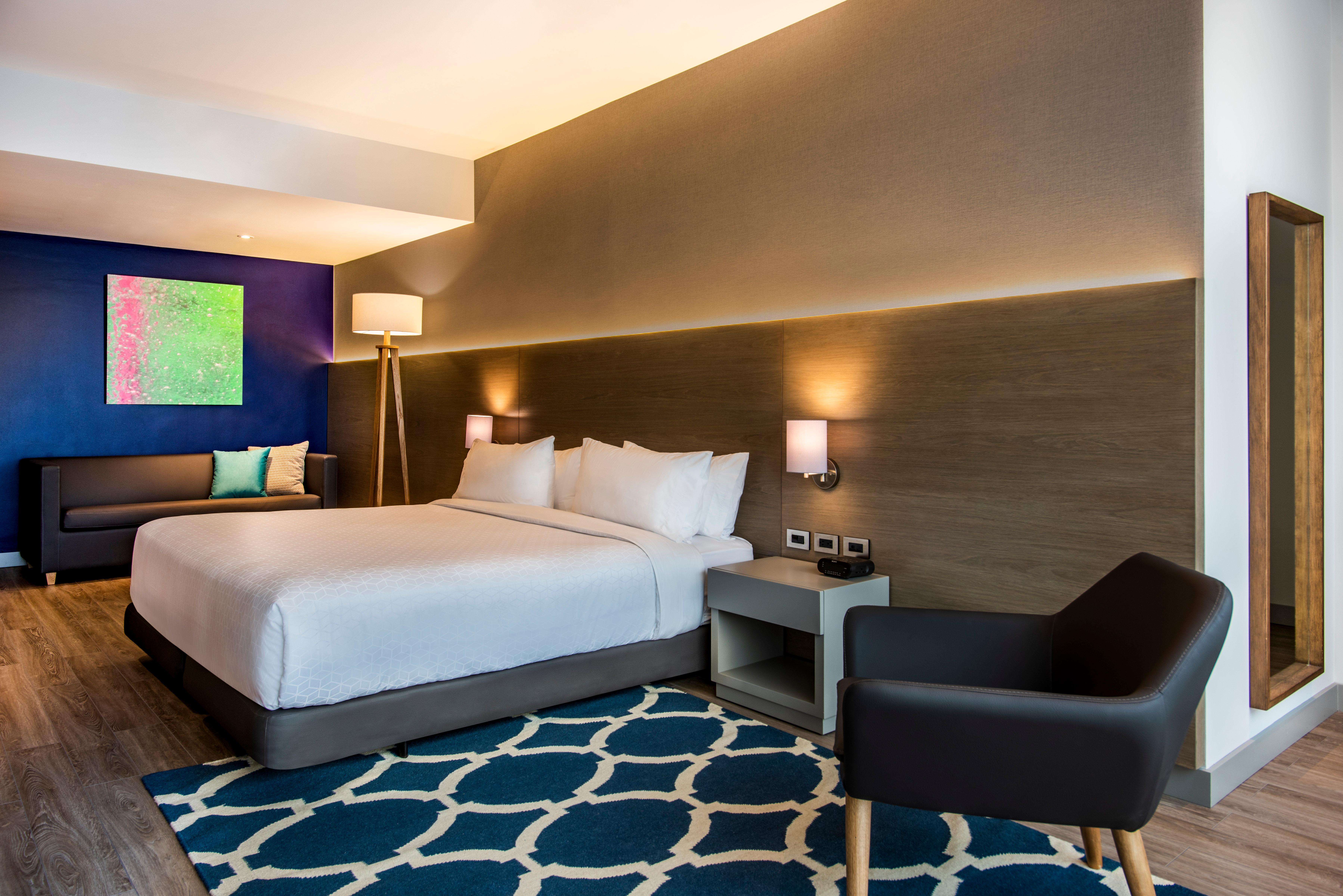 Express - Parque La 93 By Ihg 4*