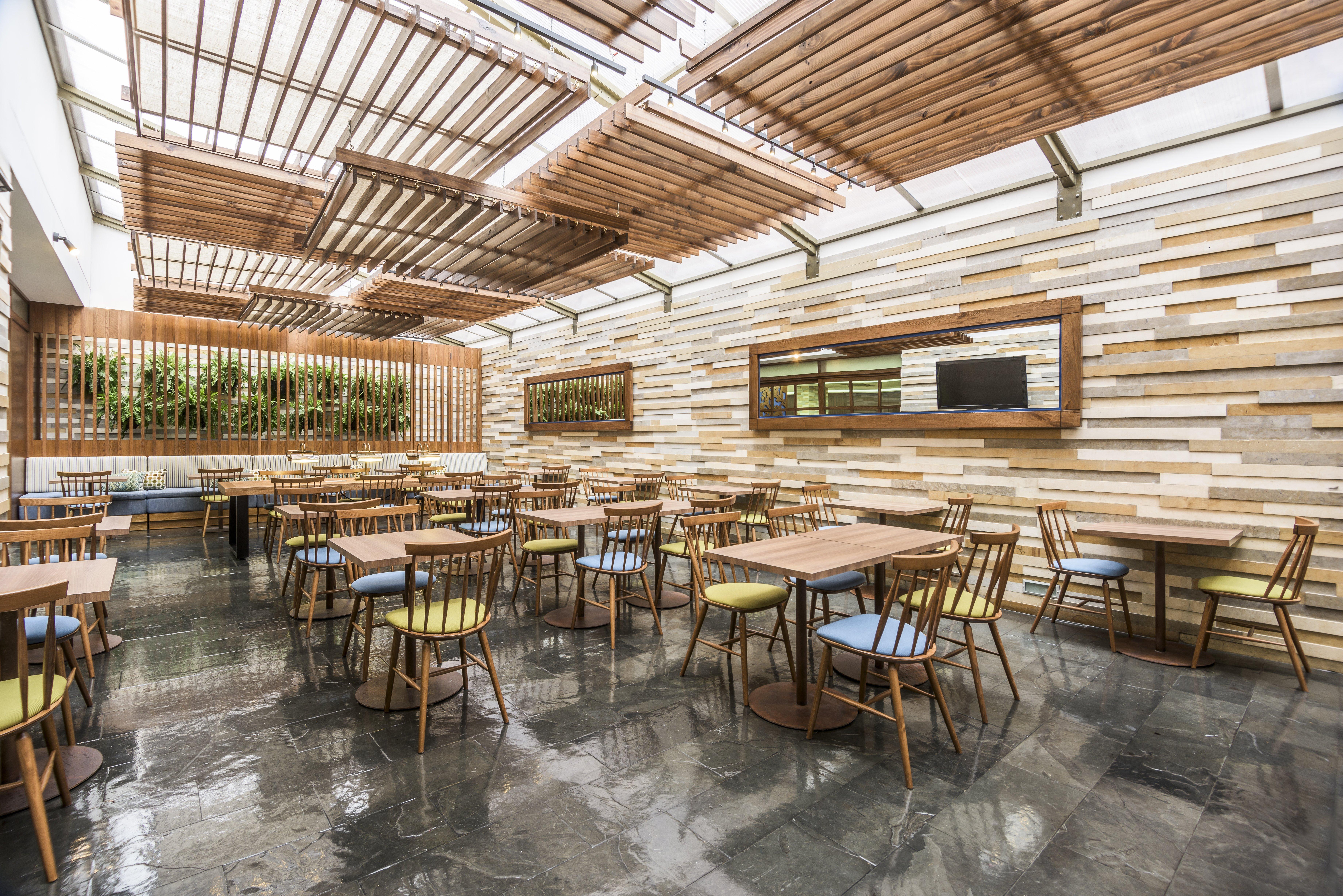 Express - Parque La 93 By Ihg