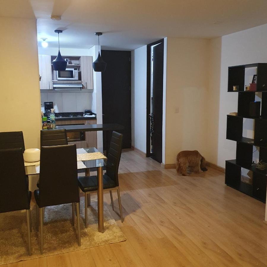Homestay Con Bano Privado Chapinero Bogota