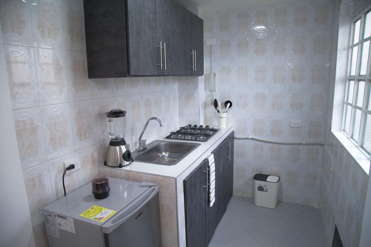 Apto Nuevo A 5 Min Del Movistar Arena Apartment *