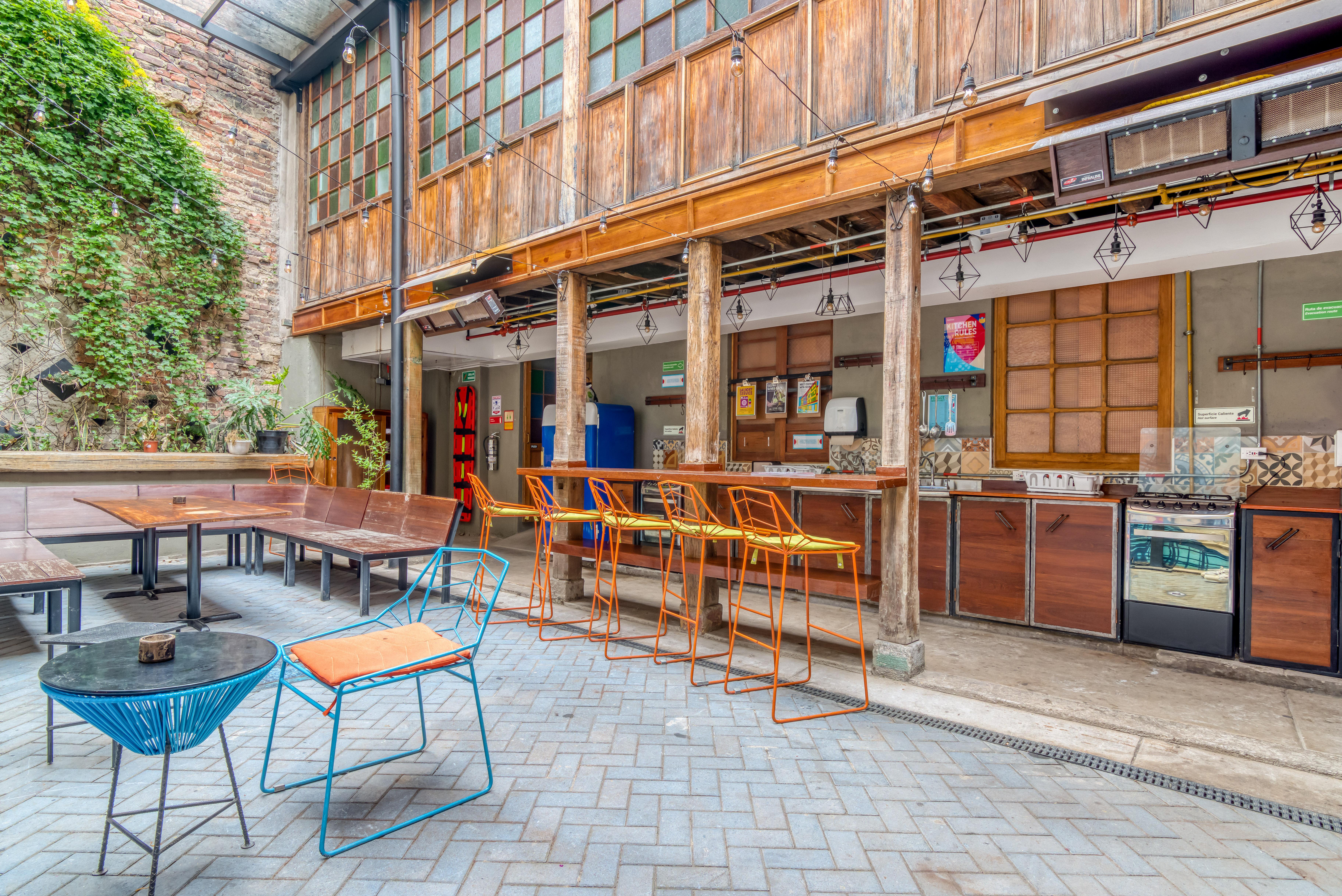 Hotel Selina La Candelaria