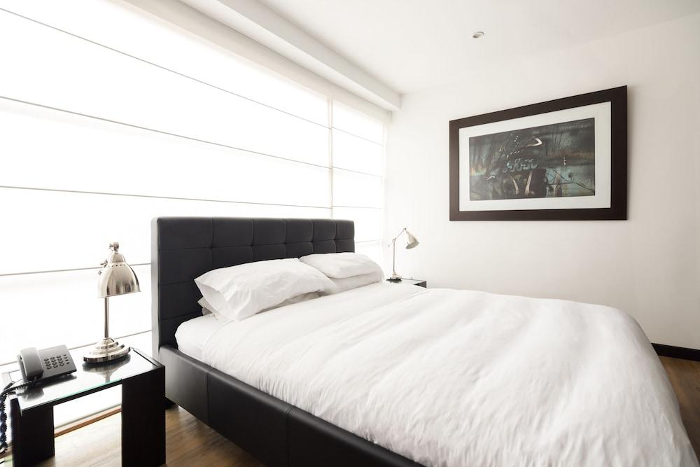 Hotel Casa 95 Bogota