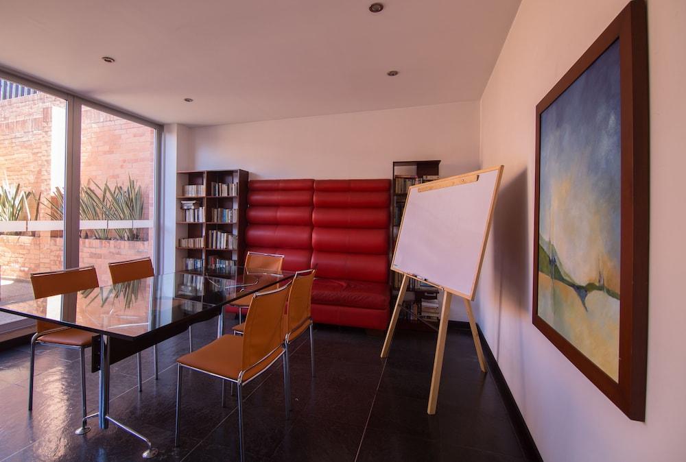 Casa 95 4* Bogota