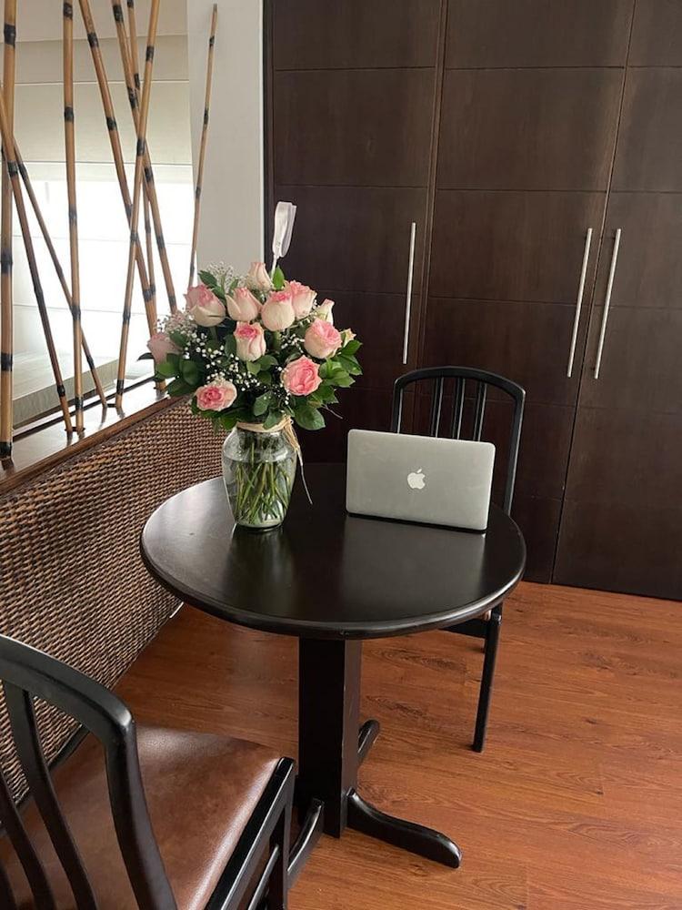Retiro 84 By Mij 4* Bogota