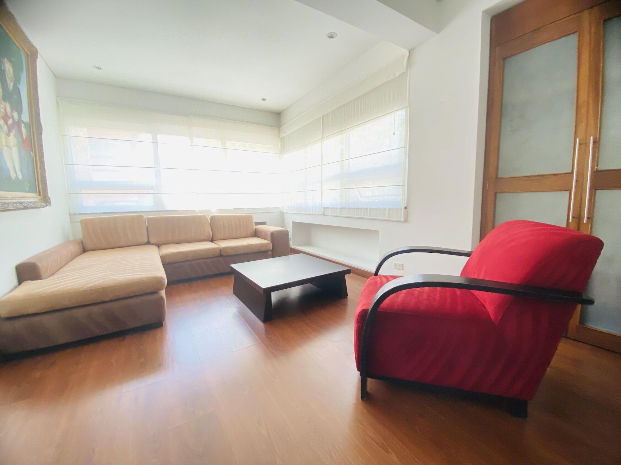 Hotel Retiro 84 By Mij Bogota