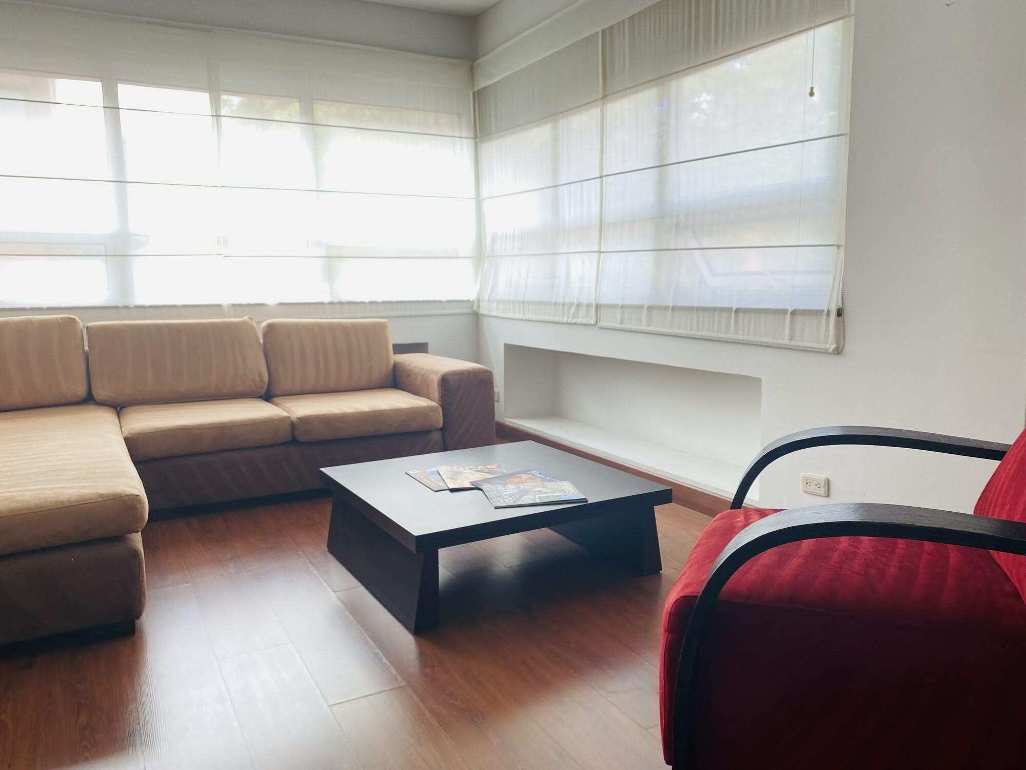 Hotel Retiro 84 By Mij Bogota
