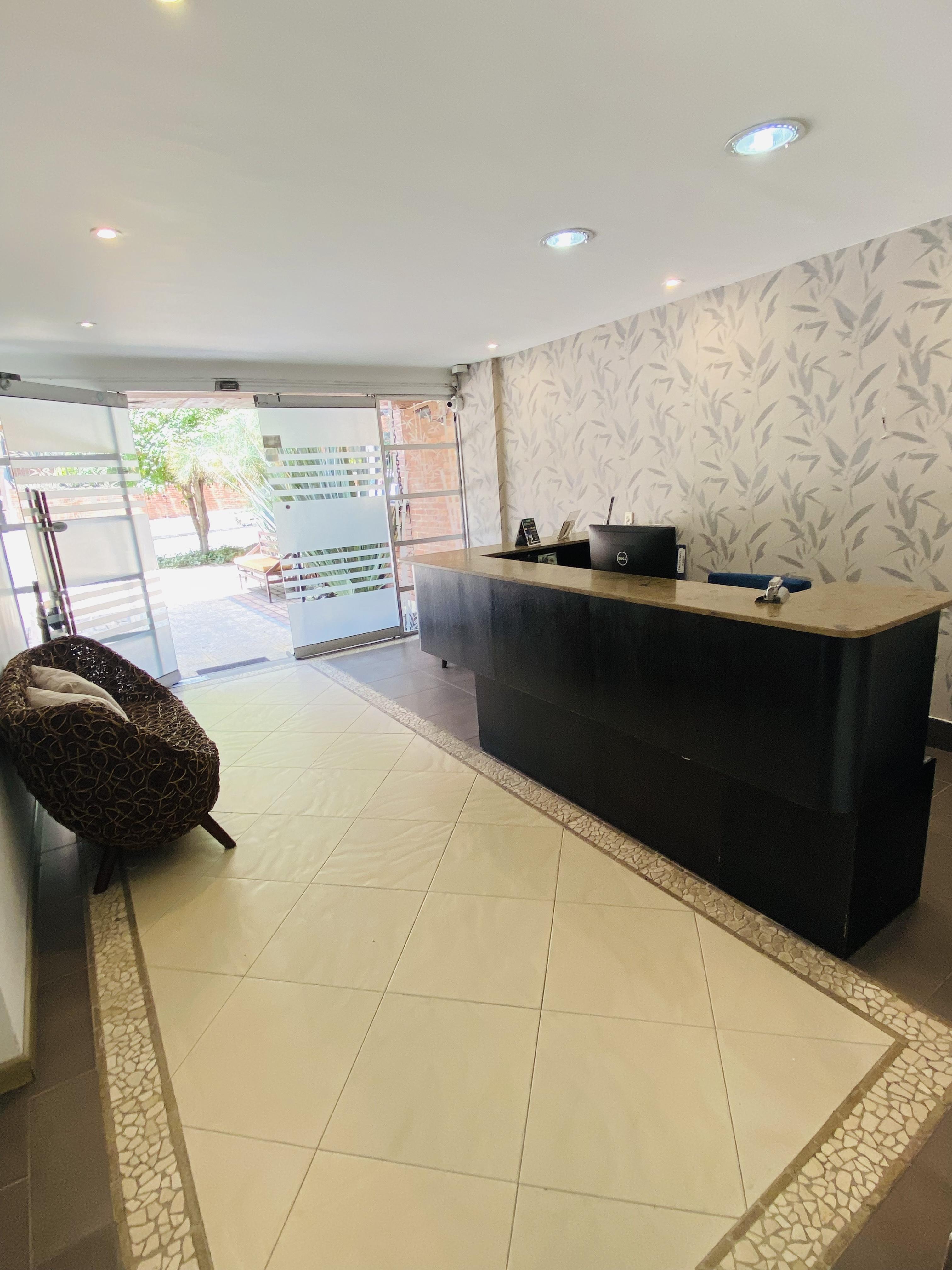 Hotel Retiro 84 By Mij Bogota