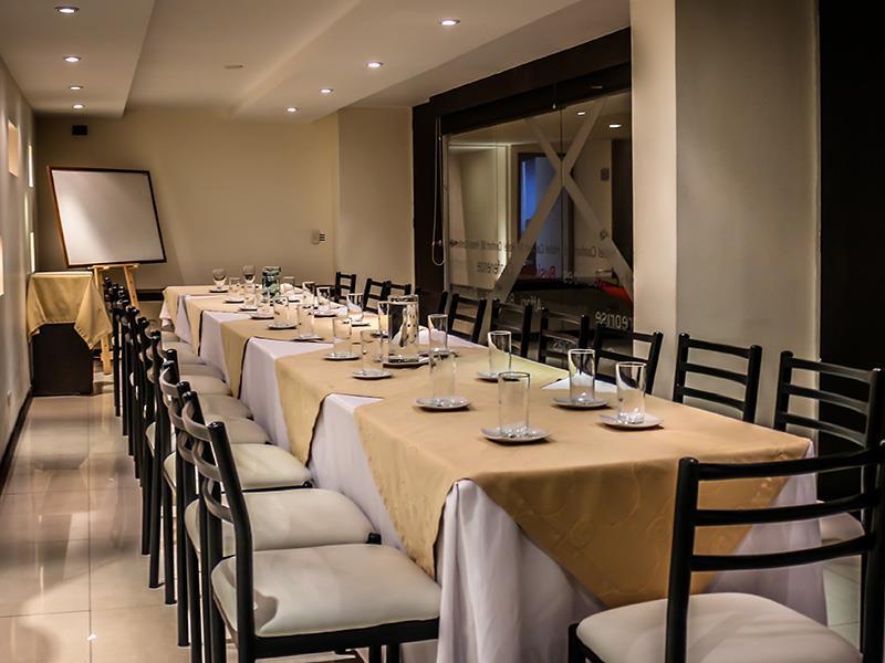 Confort 80 Zona Rosa By Hoteles Confort80 Bogota