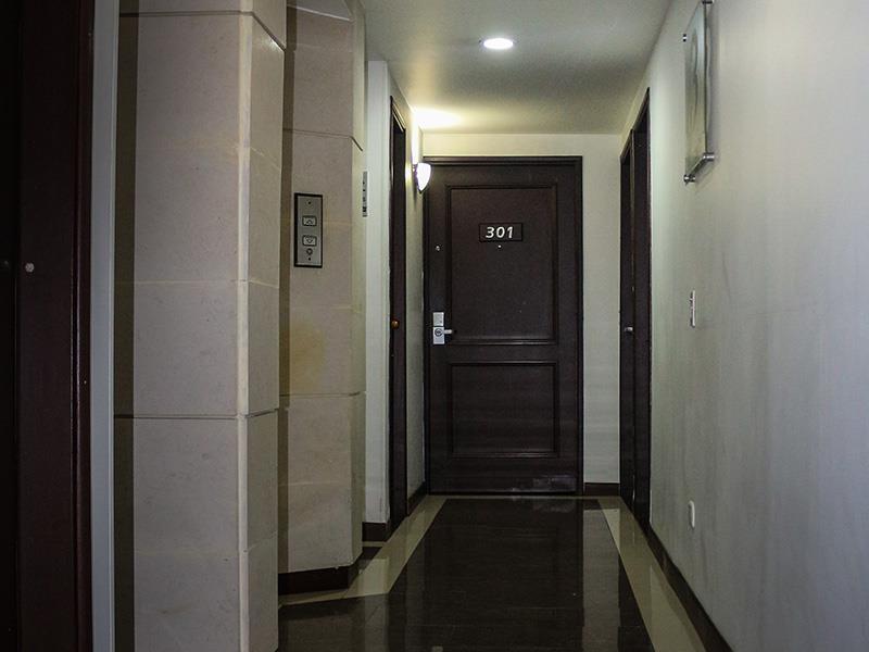 Confort 80 Zona Rosa By Hoteles Confort80 Hotel 3*