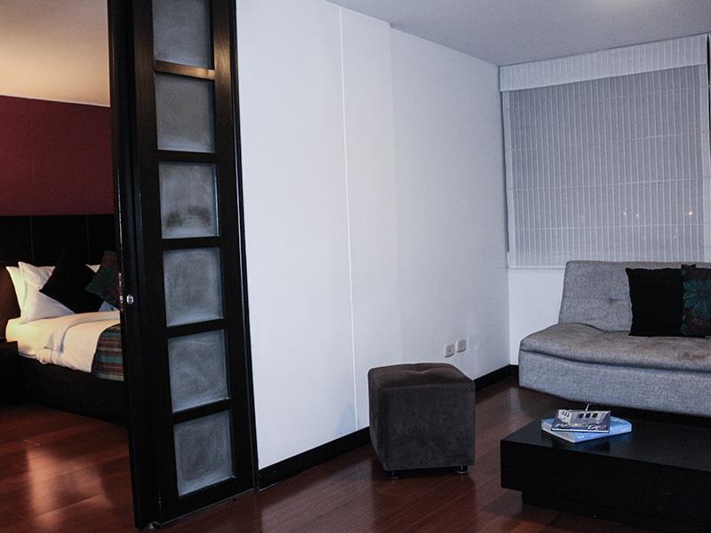 Hotel Confort 80 Zona Rosa By Hoteles Confort80 Bogota