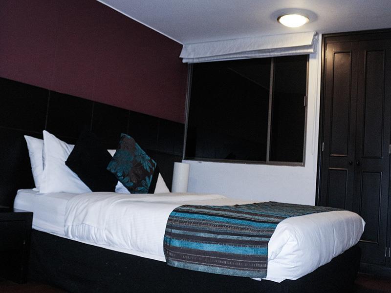 Hotel Confort 80 Zona Rosa By Hoteles Confort80