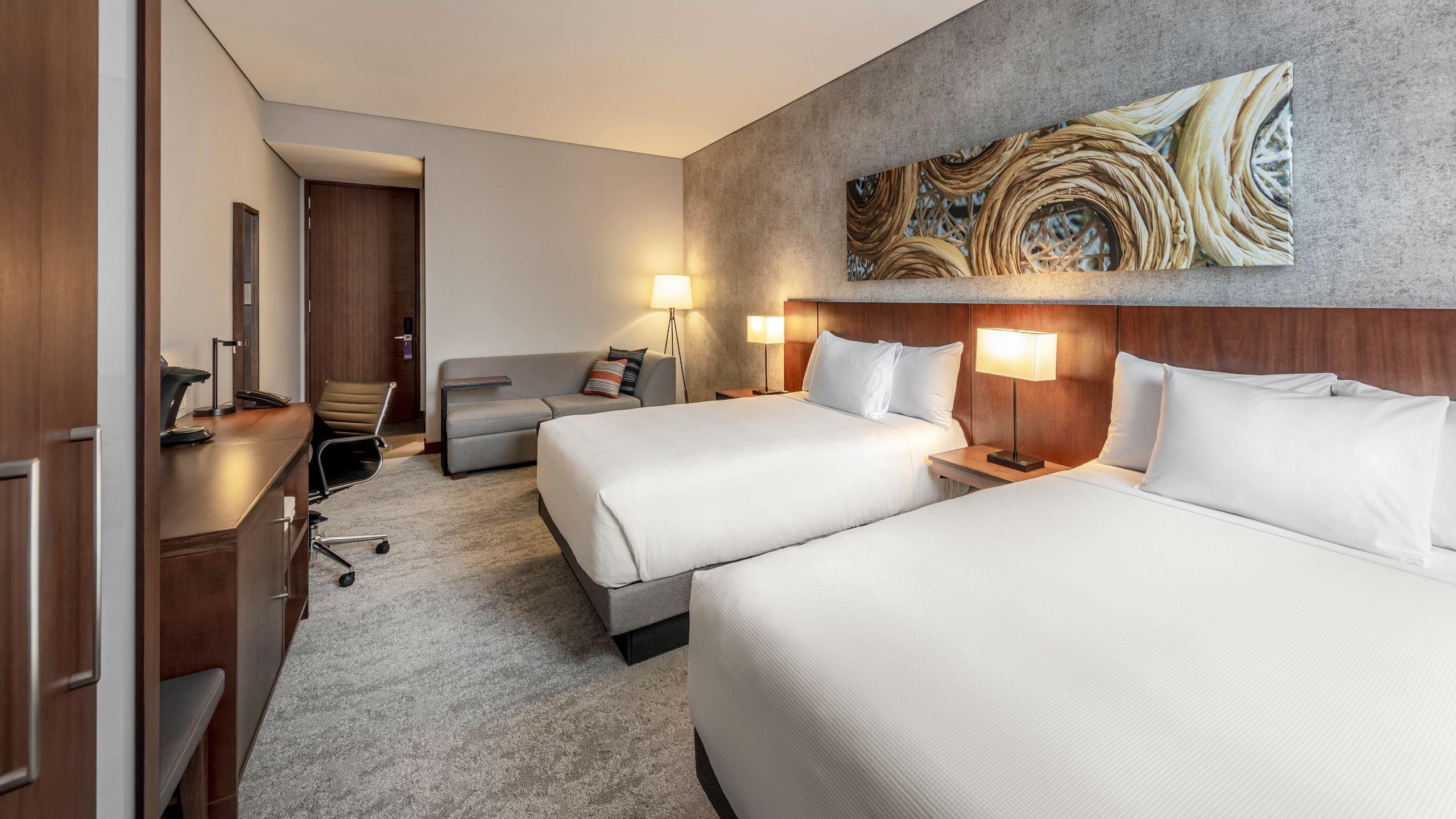 Hyatt Place Convention Center 4* Bogotá