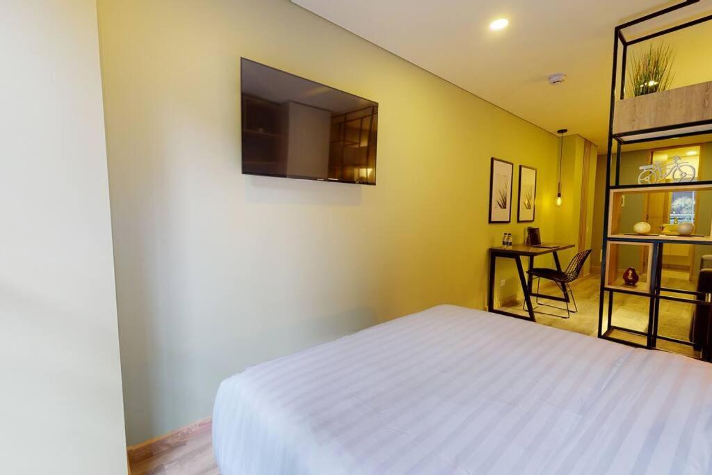 Exclusivo Loft Cabrera 85-12
