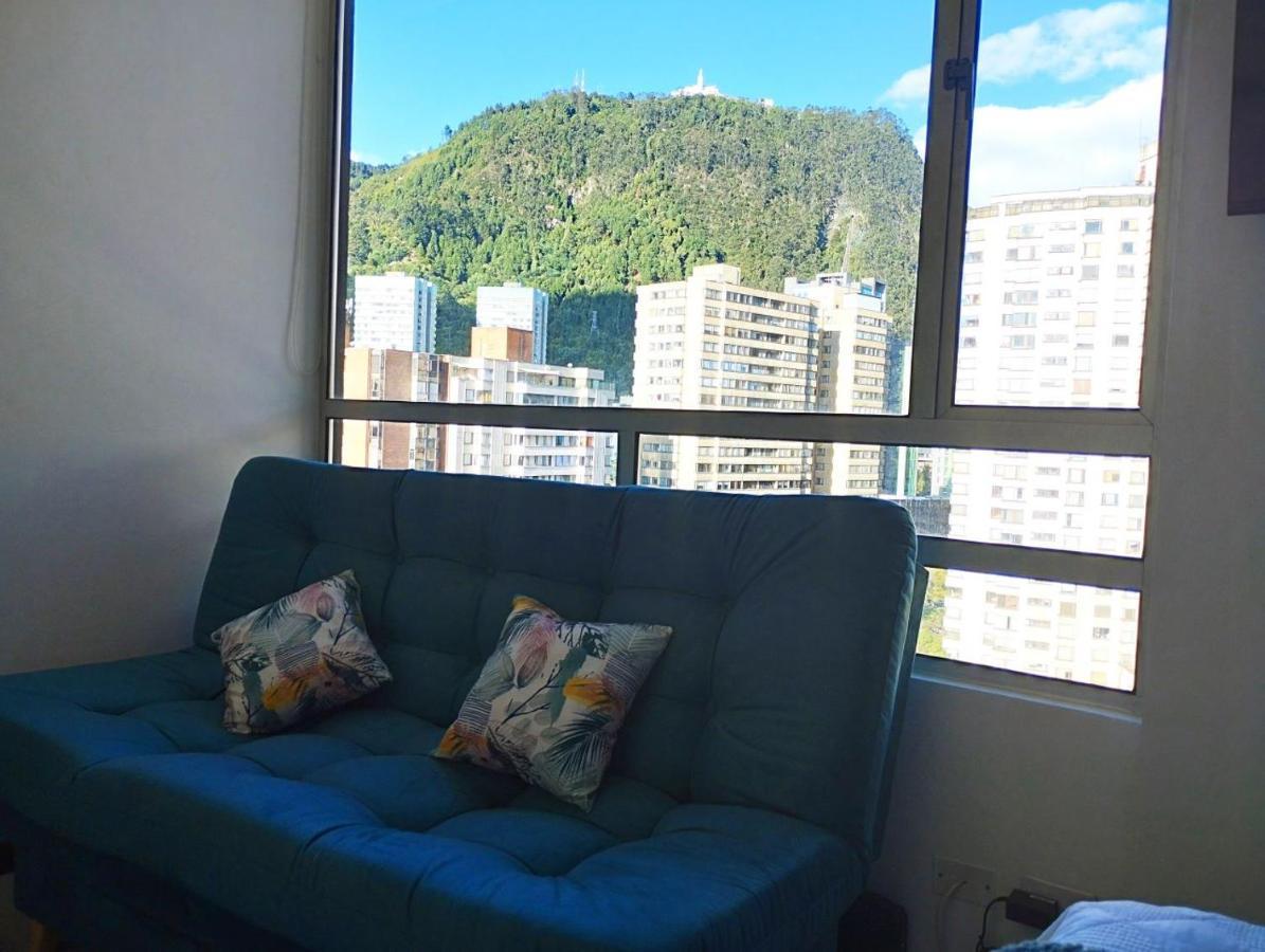 Varun Luxury Apartment Bogota