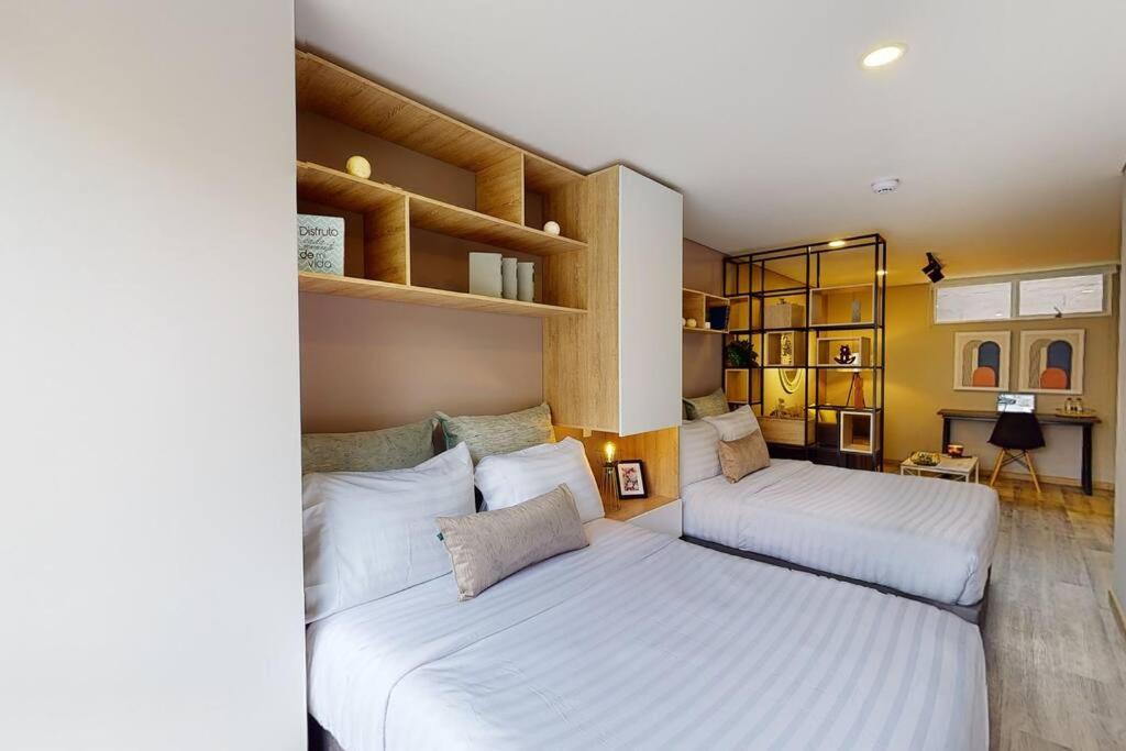 Cabrera 85-12 Apartment