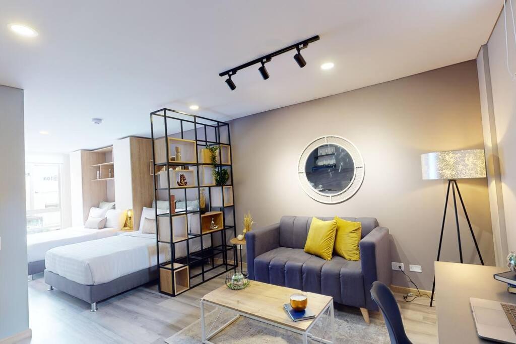 Apartment Cabrera 85-12 *