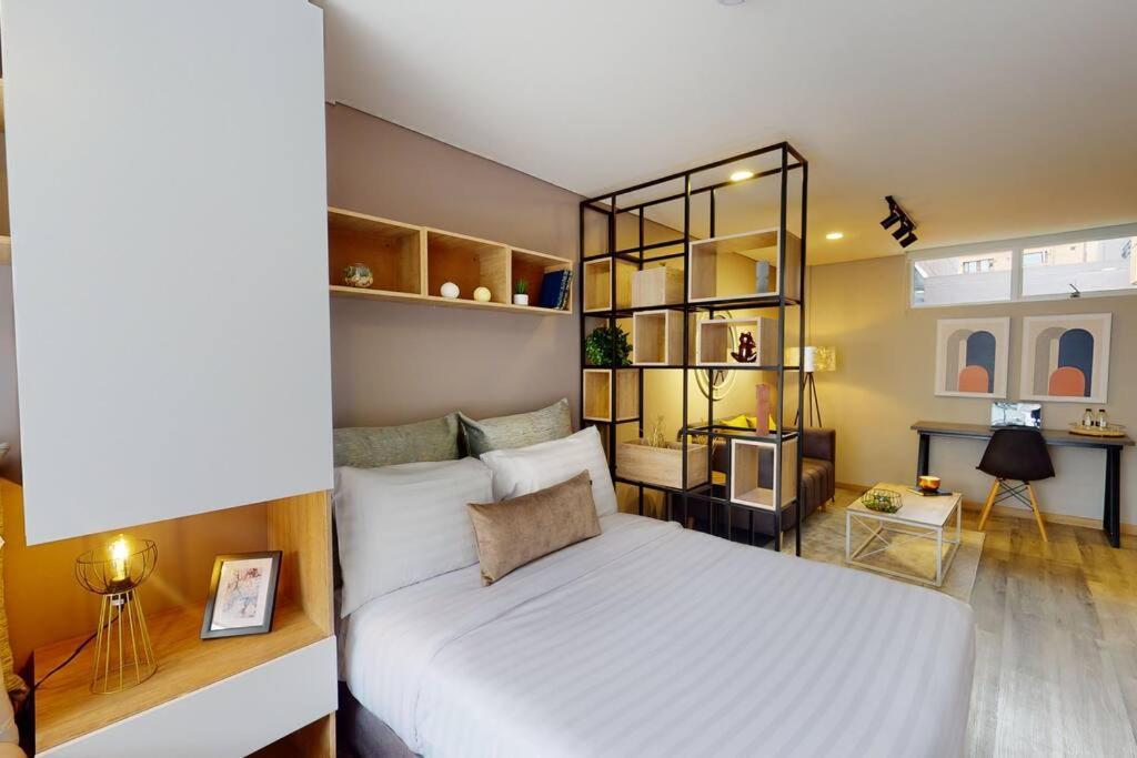Apartment Cabrera 85-12