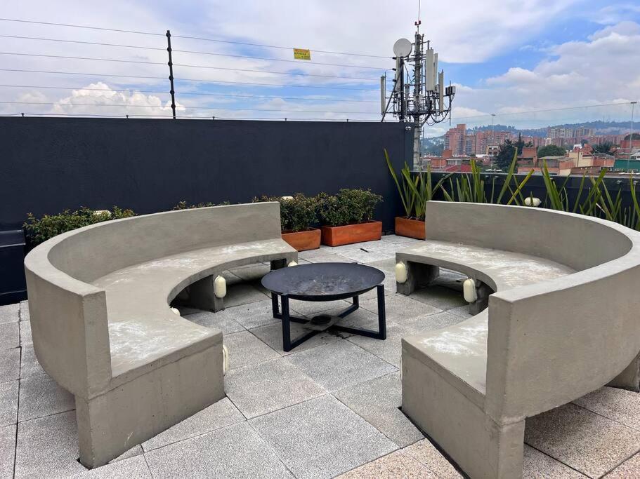 Moderno Loft Zona Exclusiva En *