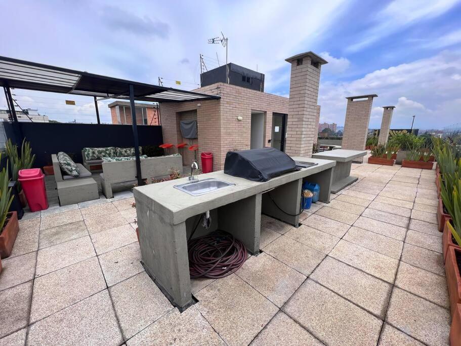 Apartamento Moderno Loft Zona Exclusiva En