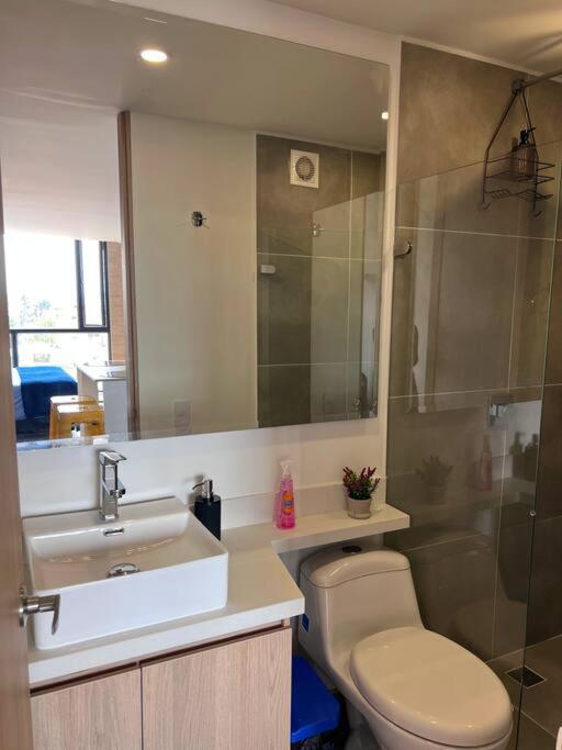 Moderno Loft Zona Exclusiva En *