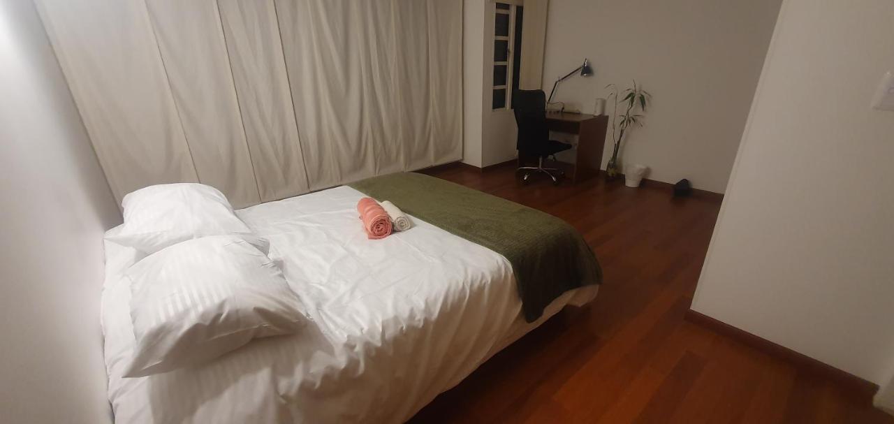 Homestay Habitacion El Cedro